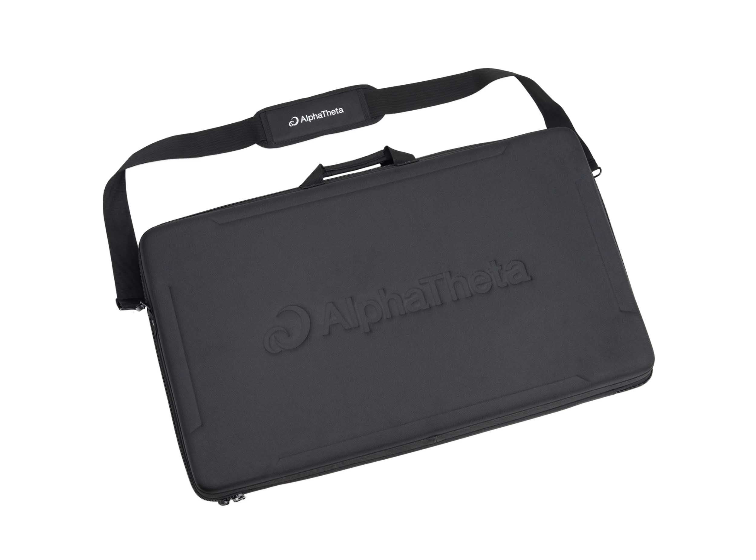 Alpha Theta DJC-A3, Branded Bag for DDJ-GRV6, DDJ-FLX10 by AlphaTheta