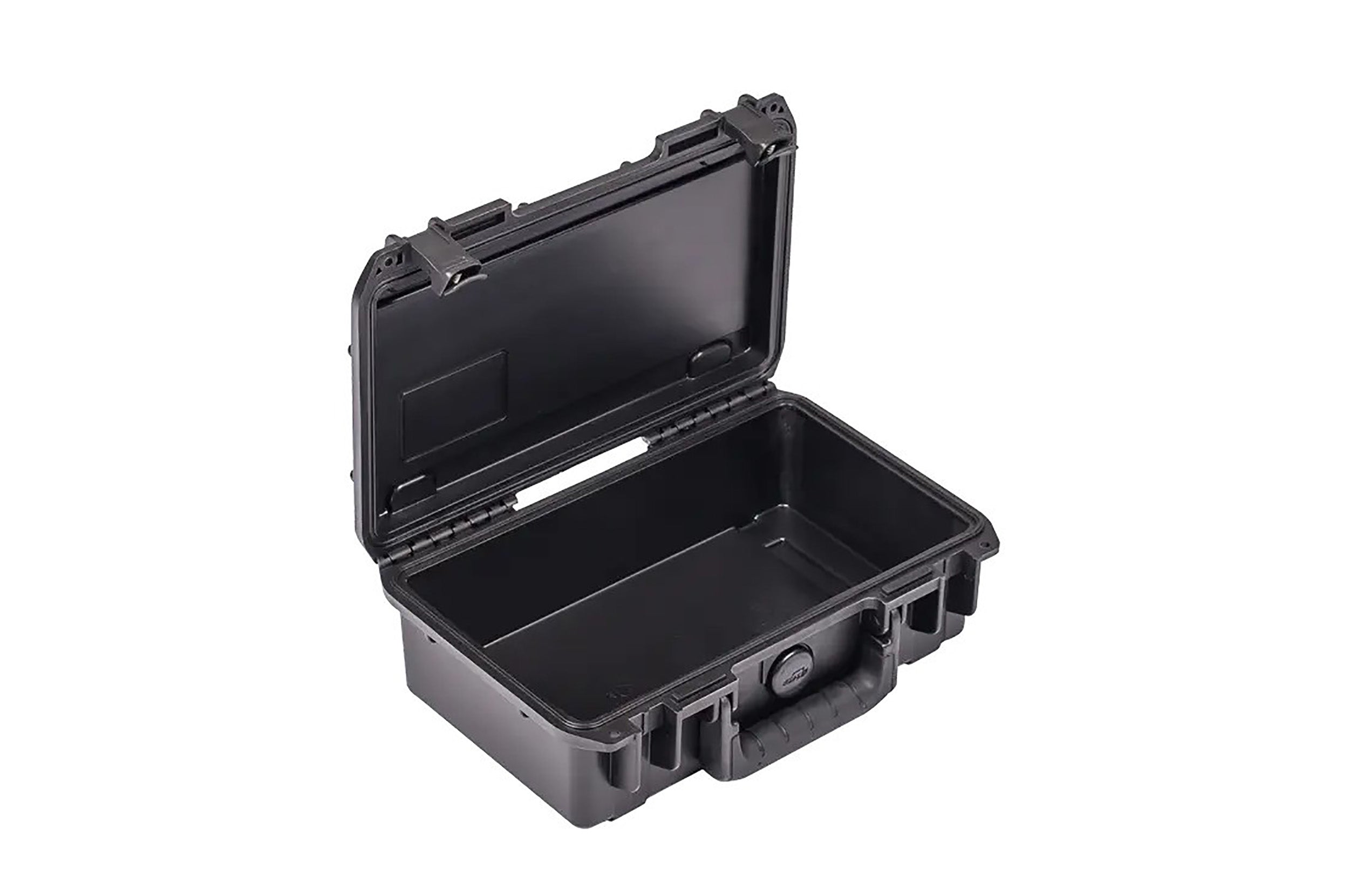 SKB Cases 3i-1006-3B-E, iSeries Empty Waterproof Utility Case - Black by SKB Cases