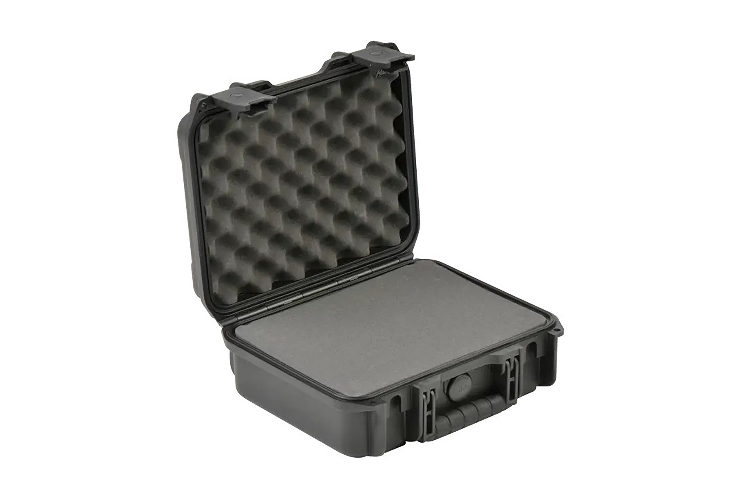 SKB Cases 3i-1209-4B-C, iSeries Mil-Standard Waterproof 4" Deep Case with Cubed Foam by SKB Cases