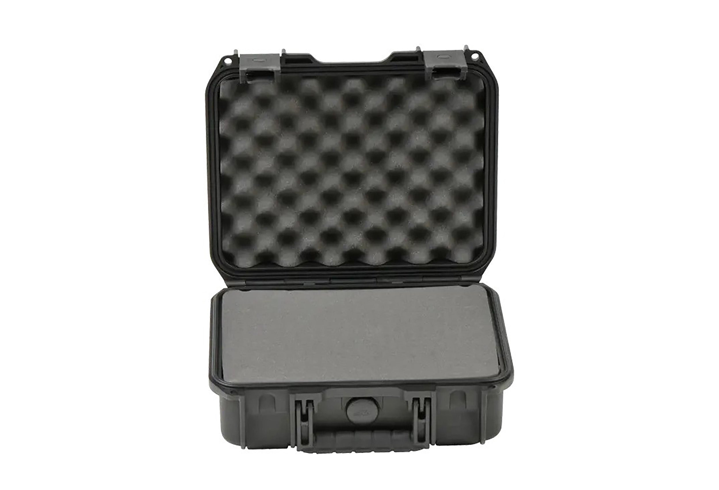 SKB Cases 3i-1209-4B-C, iSeries Mil-Standard Waterproof 4" Deep Case with Cubed Foam by SKB Cases