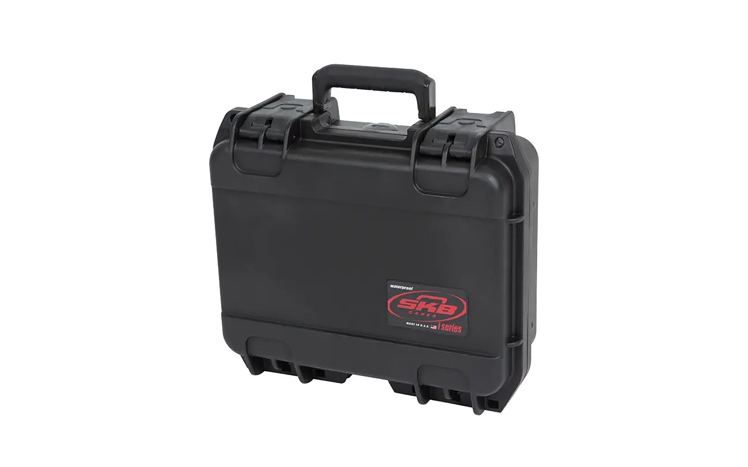 SKB Cases 3i-1209-4B-C, iSeries Mil-Standard Waterproof 4" Deep Case with Cubed Foam by SKB Cases