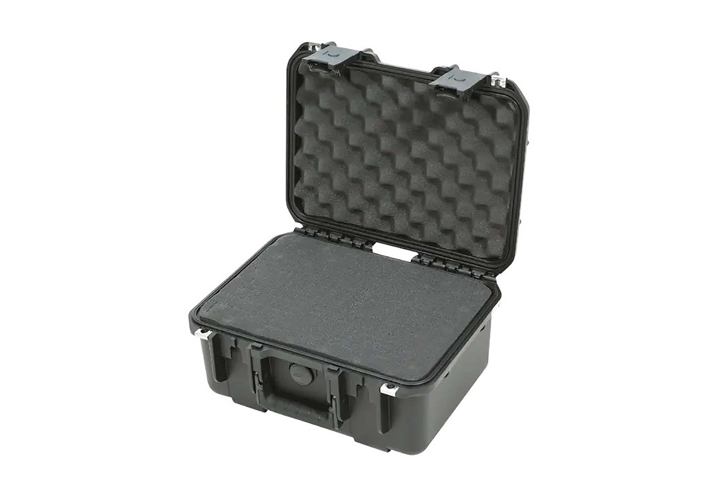SKB Cases 3i-1309-6B-C, iSeries Mil-Standard Waterproof 4" Deep Case with Cubed Foam by SKB Cases