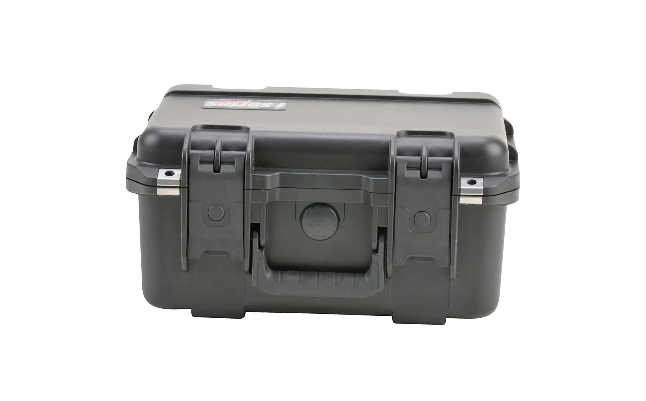 SKB Cases 3i-1309-6B-C, iSeries Mil-Standard Waterproof 4" Deep Case with Cubed Foam by SKB Cases