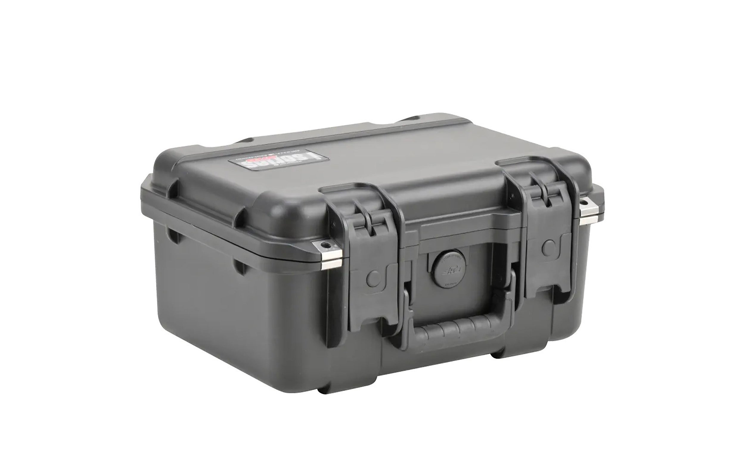 SKB Cases 3i-1309-6B-C, iSeries Mil-Standard Waterproof 4" Deep Case with Cubed Foam by SKB Cases