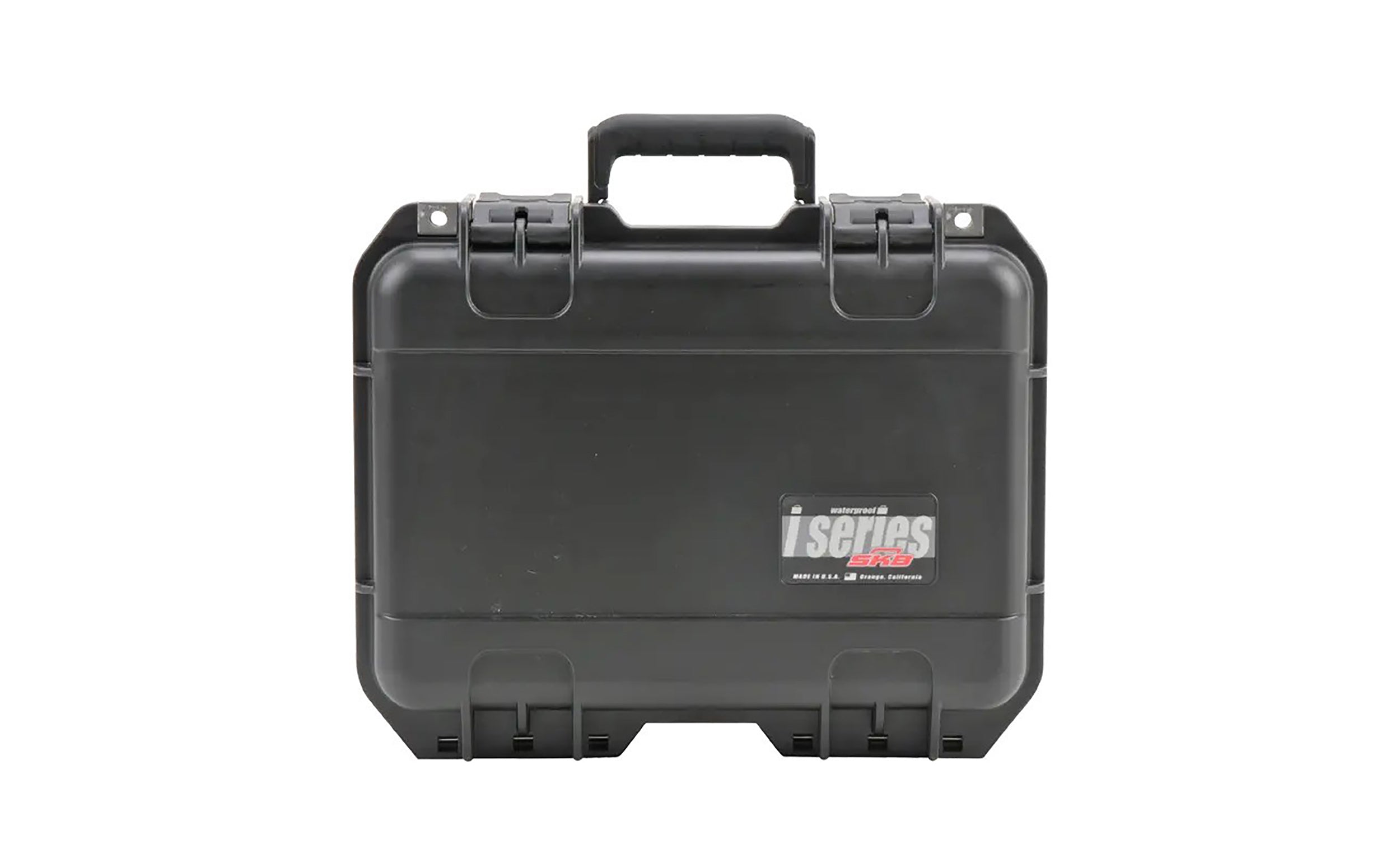 SKB Cases 3i-1309-6B-C, iSeries Mil-Standard Waterproof 4" Deep Case with Cubed Foam by SKB Cases