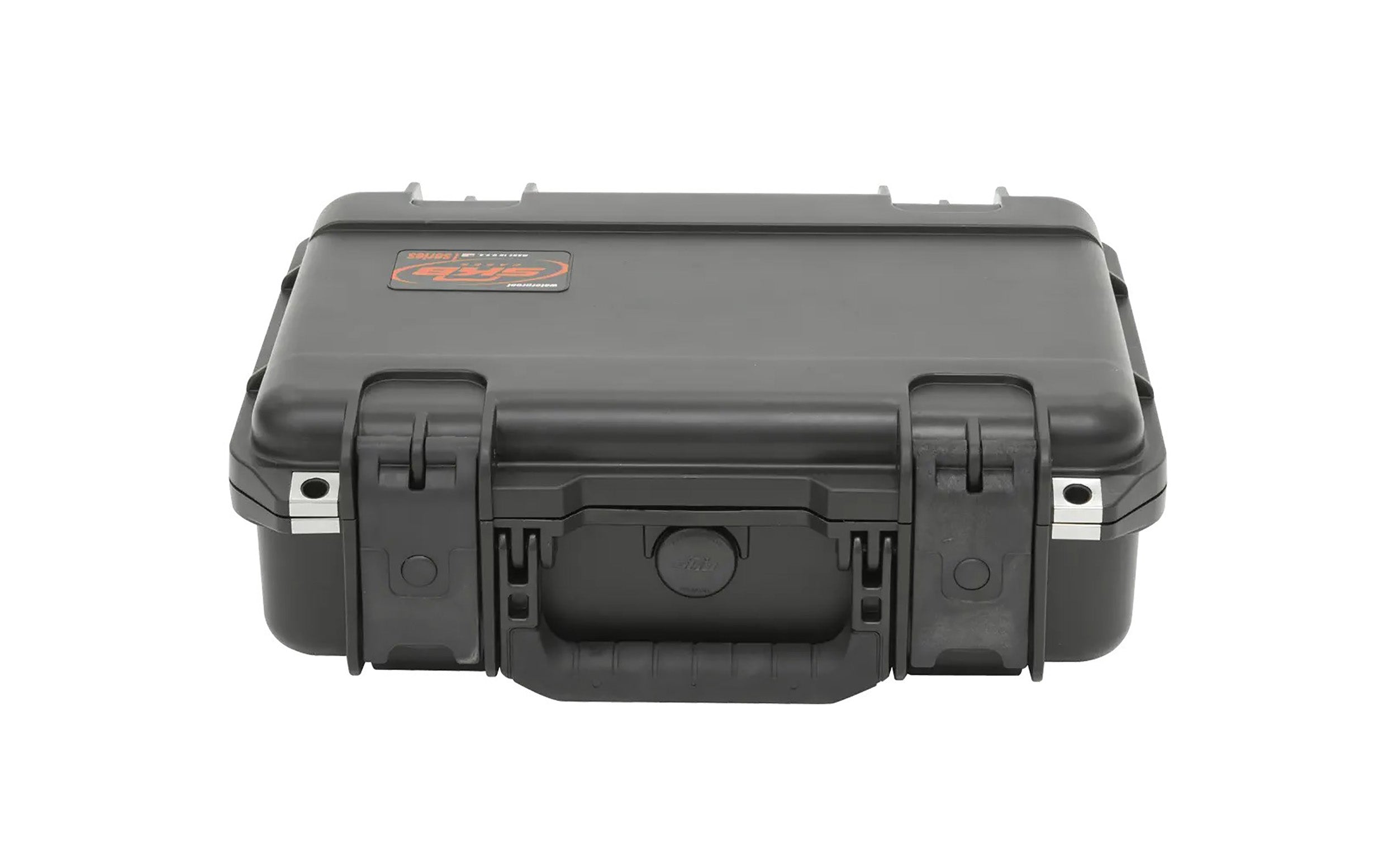 SKB Cases 3i-1510-4B-E, iSeries Waterproof Utility Case - Black by SKB Cases