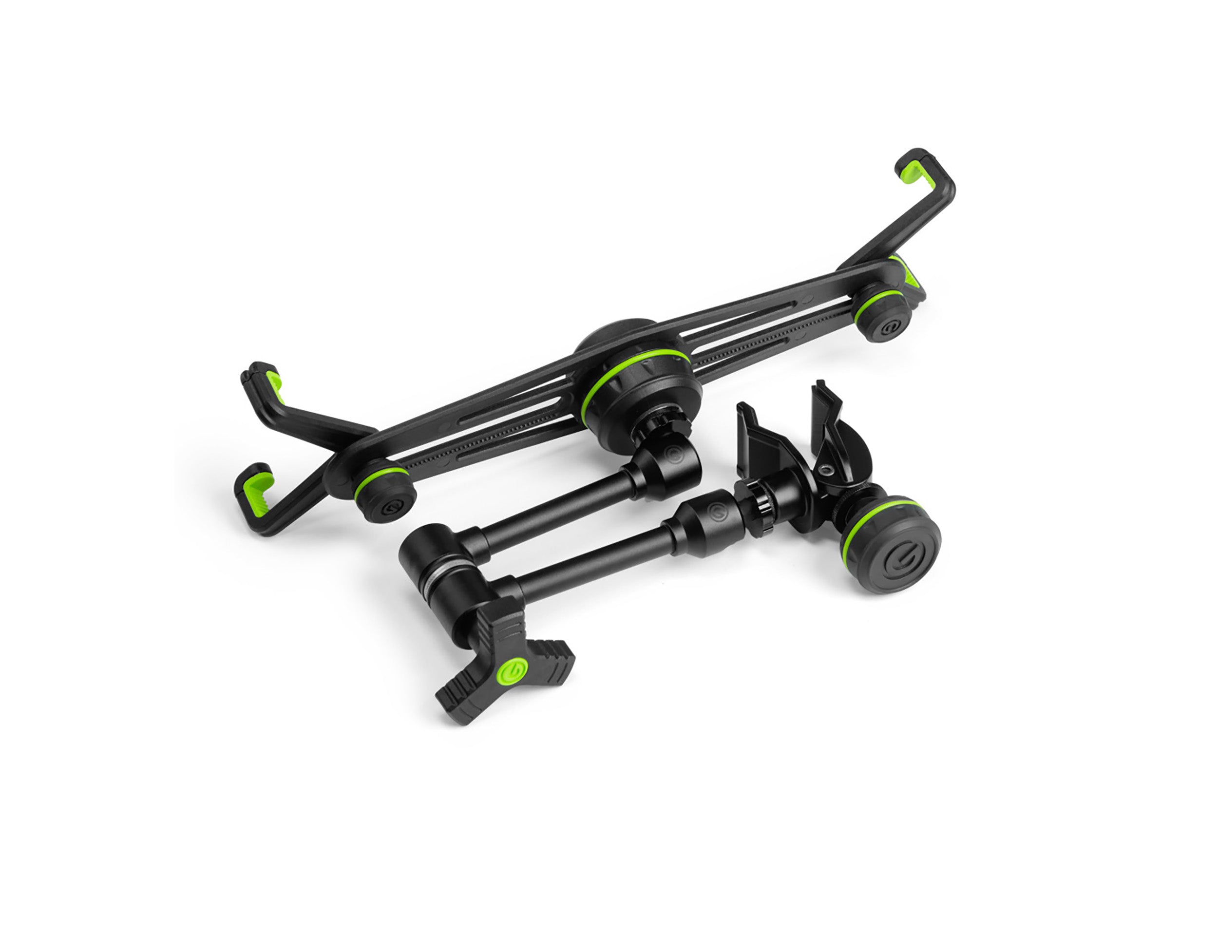 Gravity MA TH 01 B, Tablet Holder with VARI-ARM - Black by Gravity