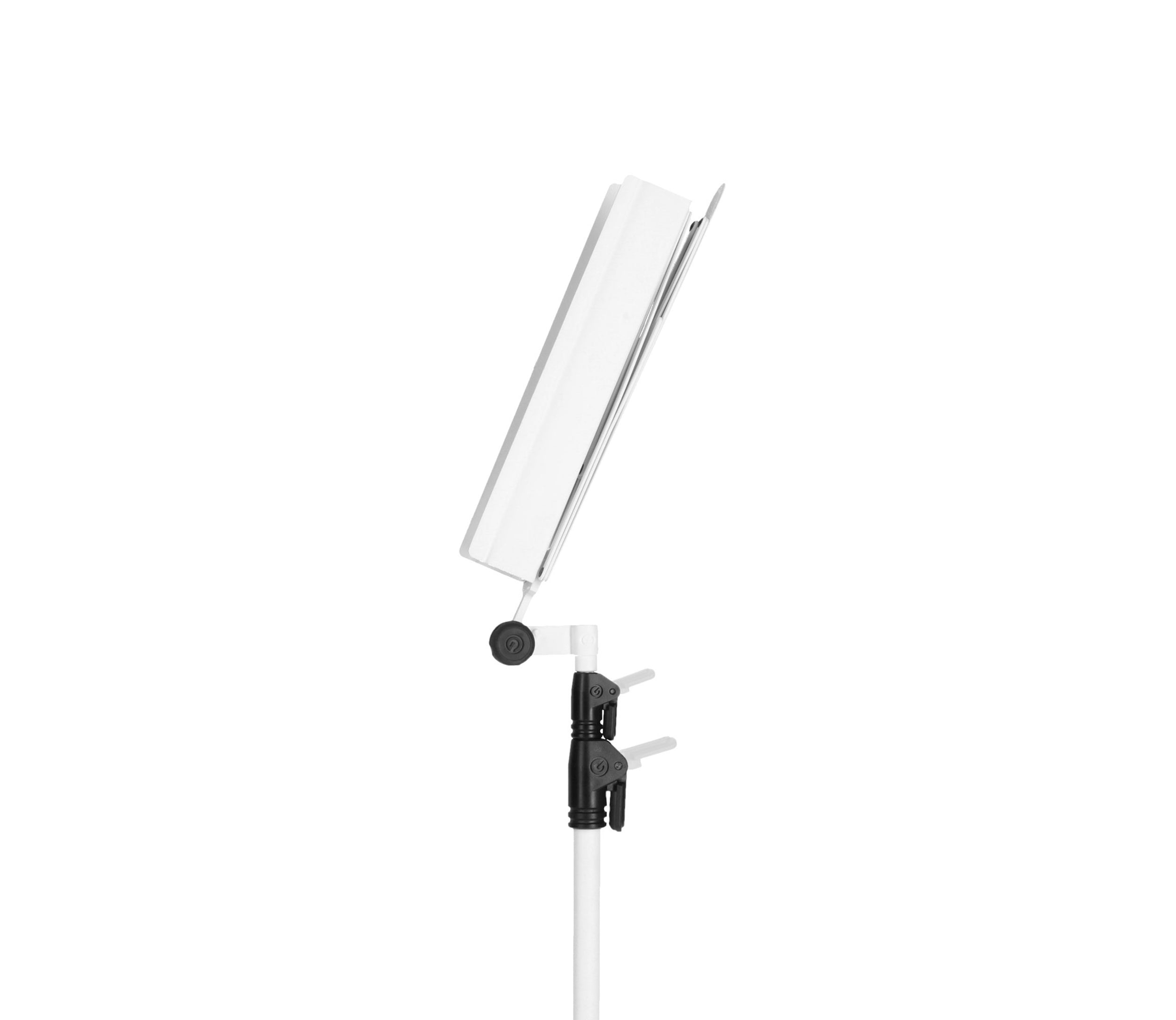 Gravity NS 441 W Compact Folding Music Stand with Carrying Bag by Gravity
