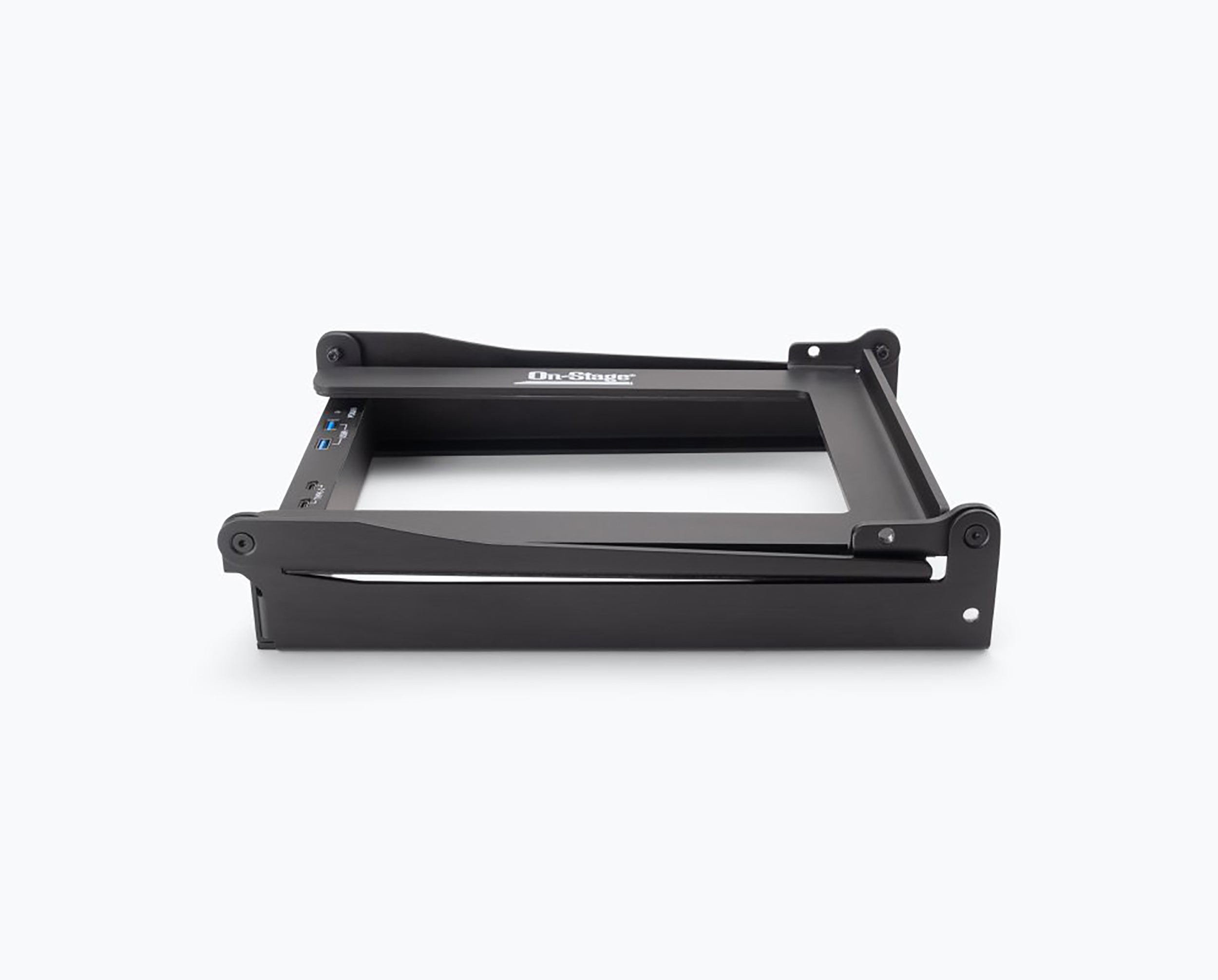 On-Stage LPT8000 Laptop Stand with USB Hub by On-Stage