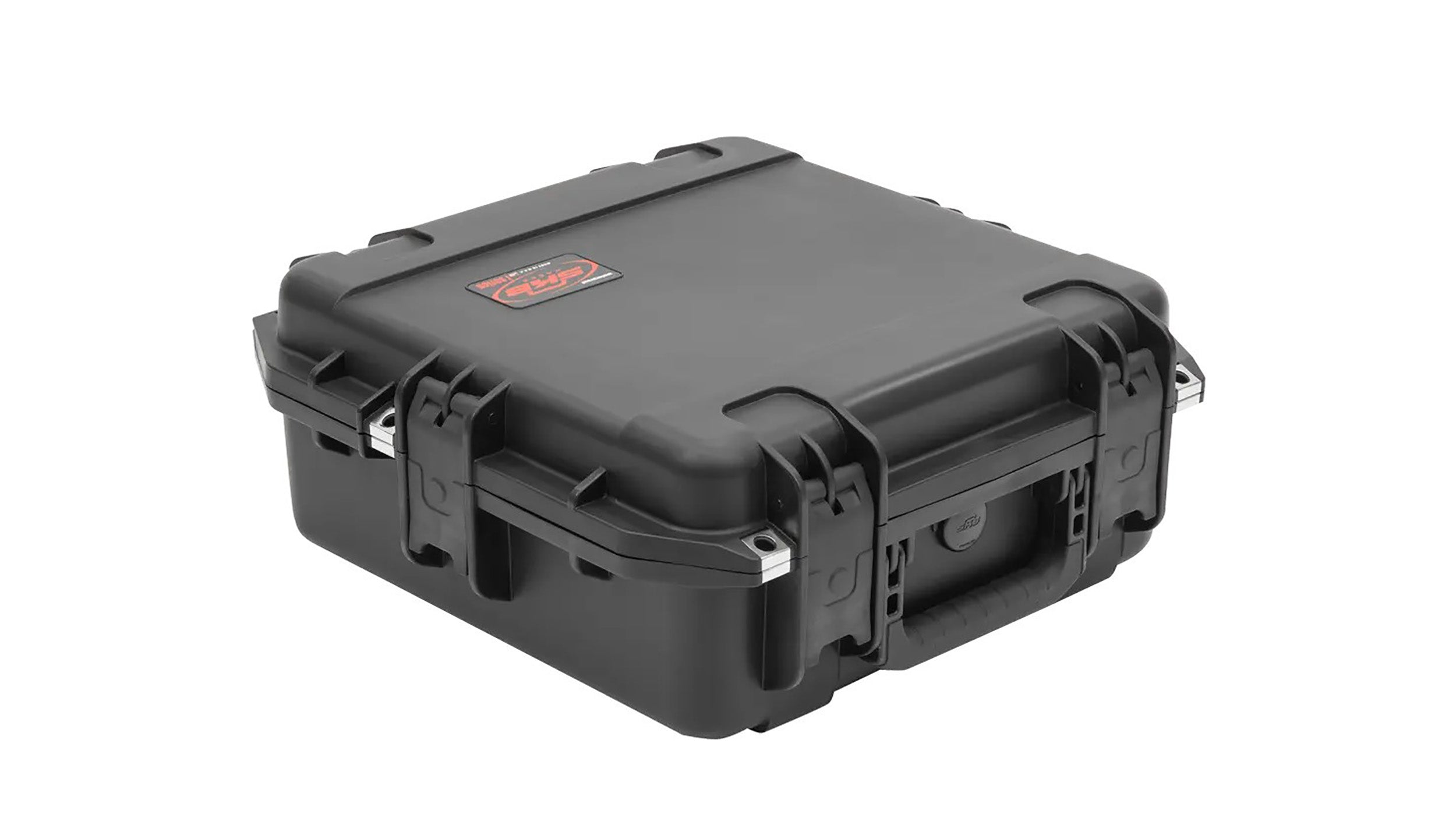 SKB Cases 3i-1515-6B-C, iSeries Waterproof Hard Utility Case without Insert by SKB Cases