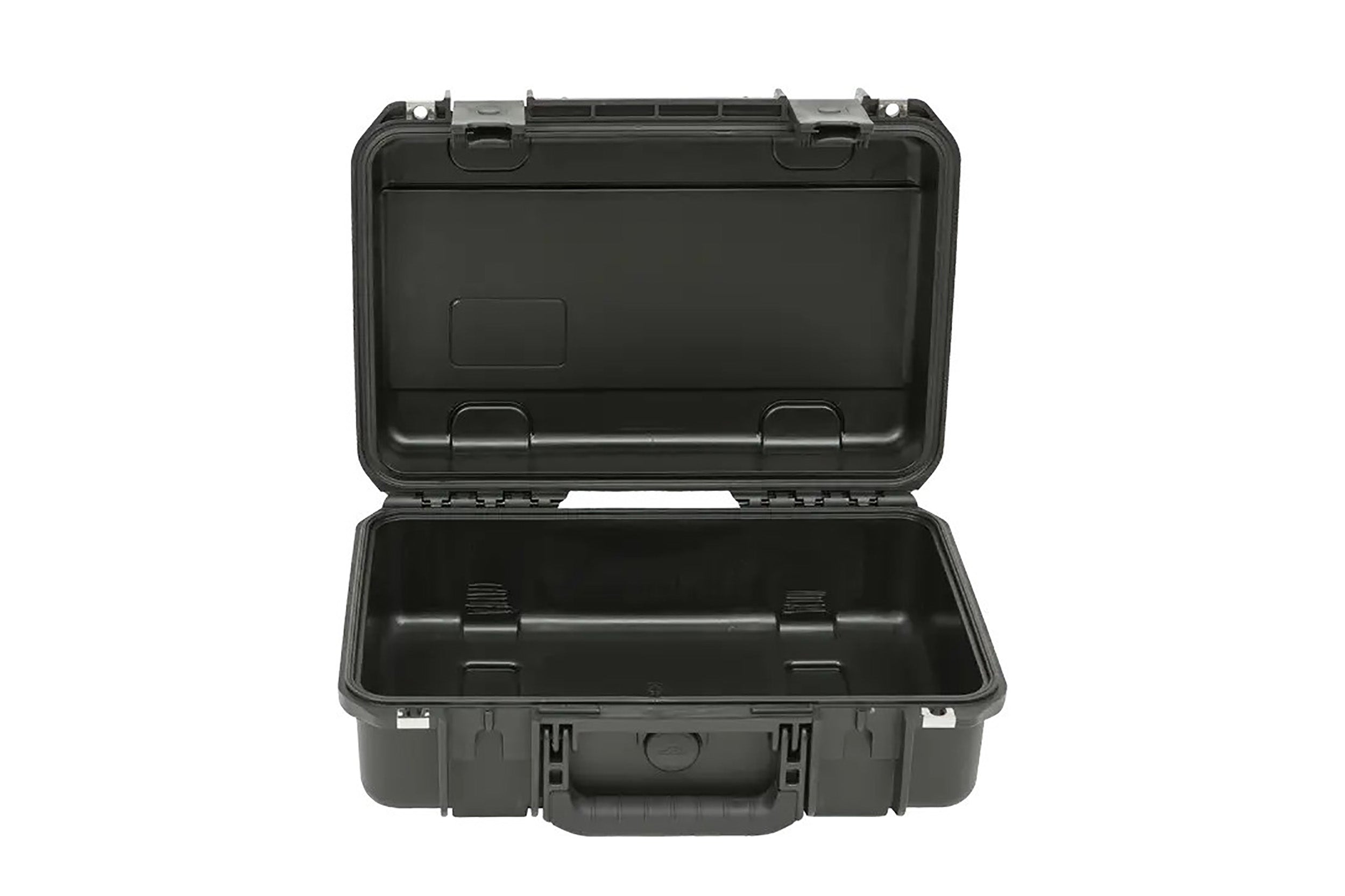 SKB Cases 3i-1610-5B-E, iSeries Mil-Standard Waterproof Case 5" Deep without Foam - Black by SKB Cases