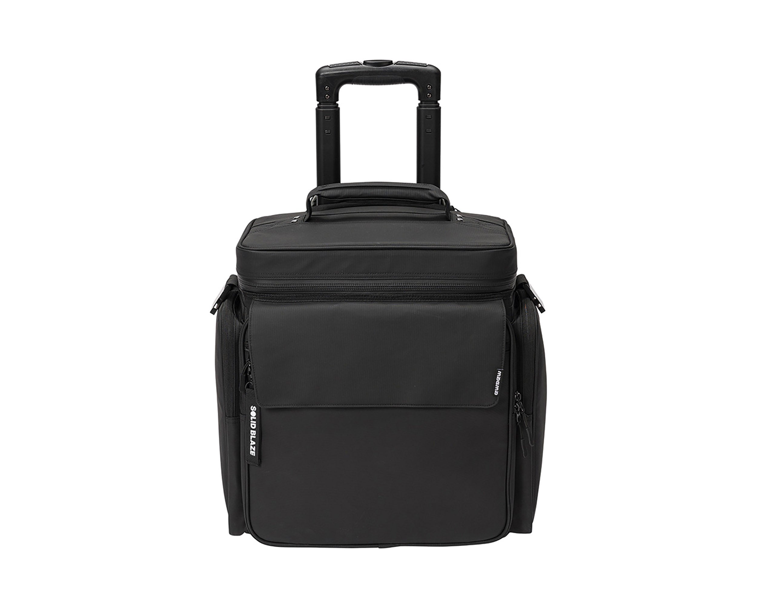 Magma MGA44203 Solid Blaze Vinyl Trolley by Magma