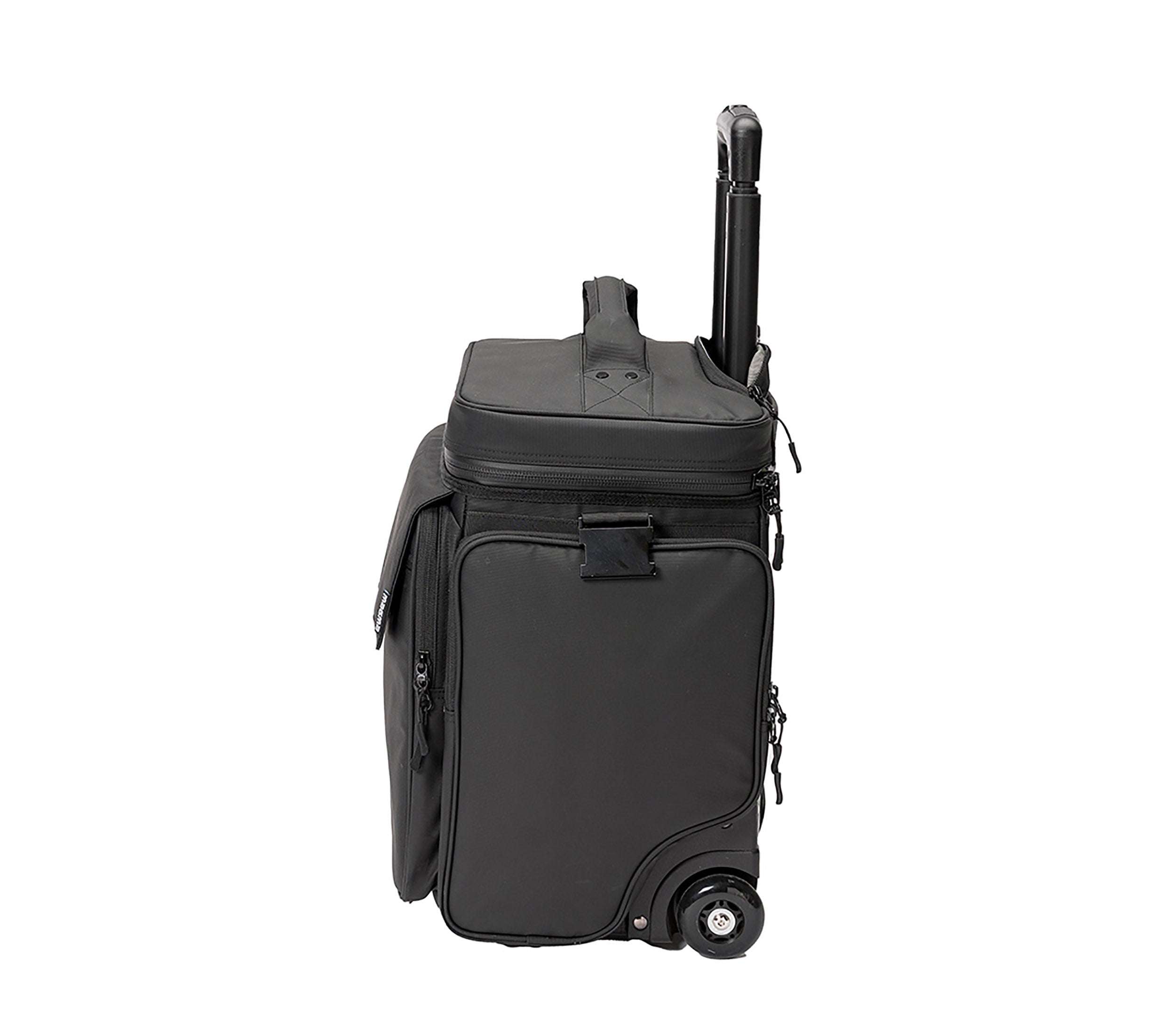 Magma MGA44203 Solid Blaze Vinyl Trolley by Magma