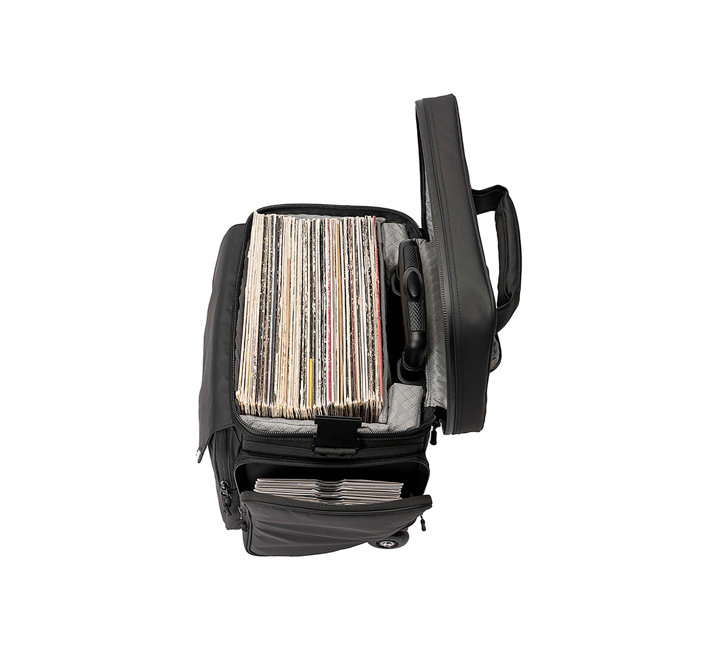 Magma MGA44203 Solid Blaze Vinyl Trolley by Magma
