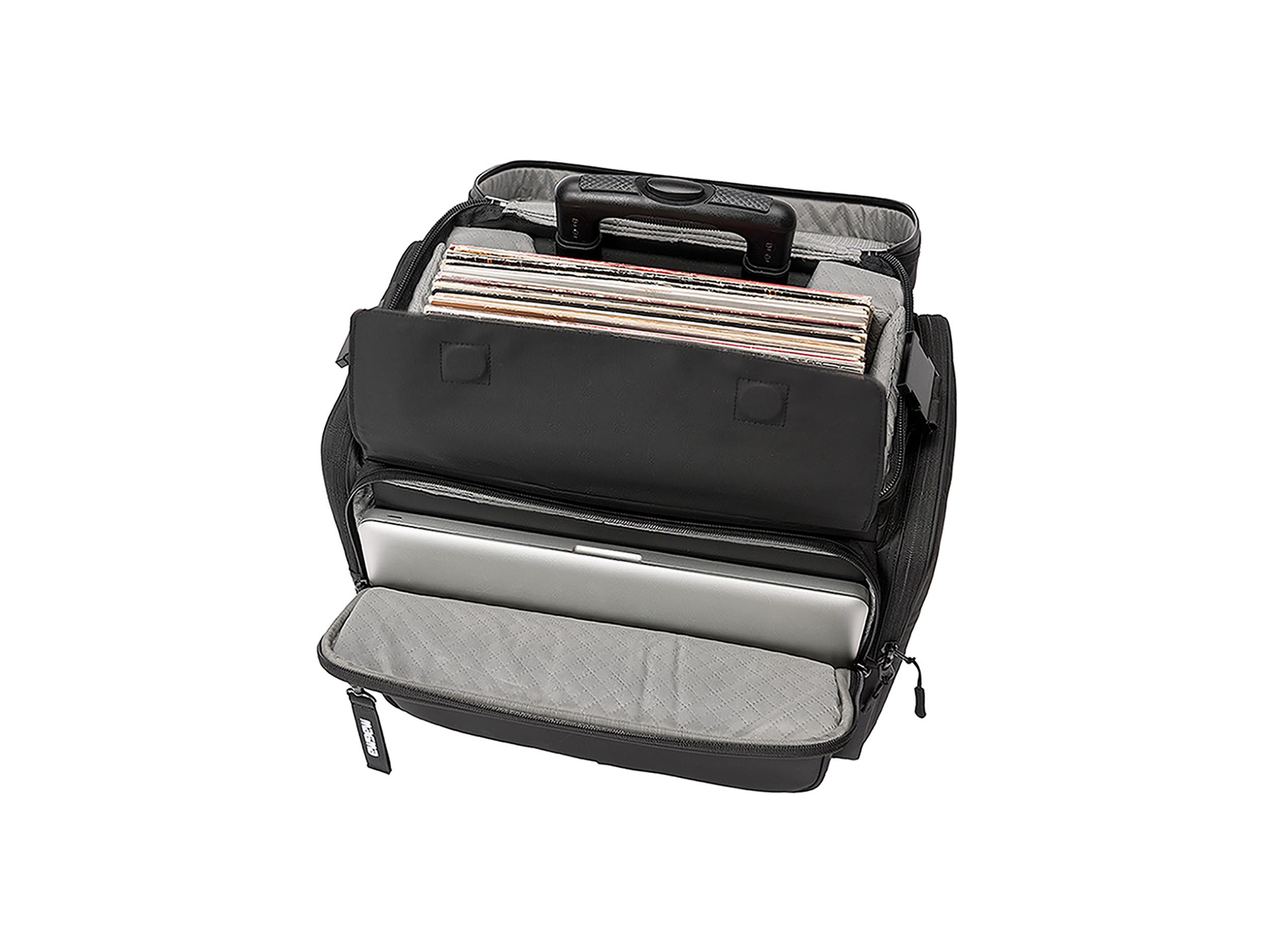 Magma MGA44203 Solid Blaze Vinyl Trolley by Magma