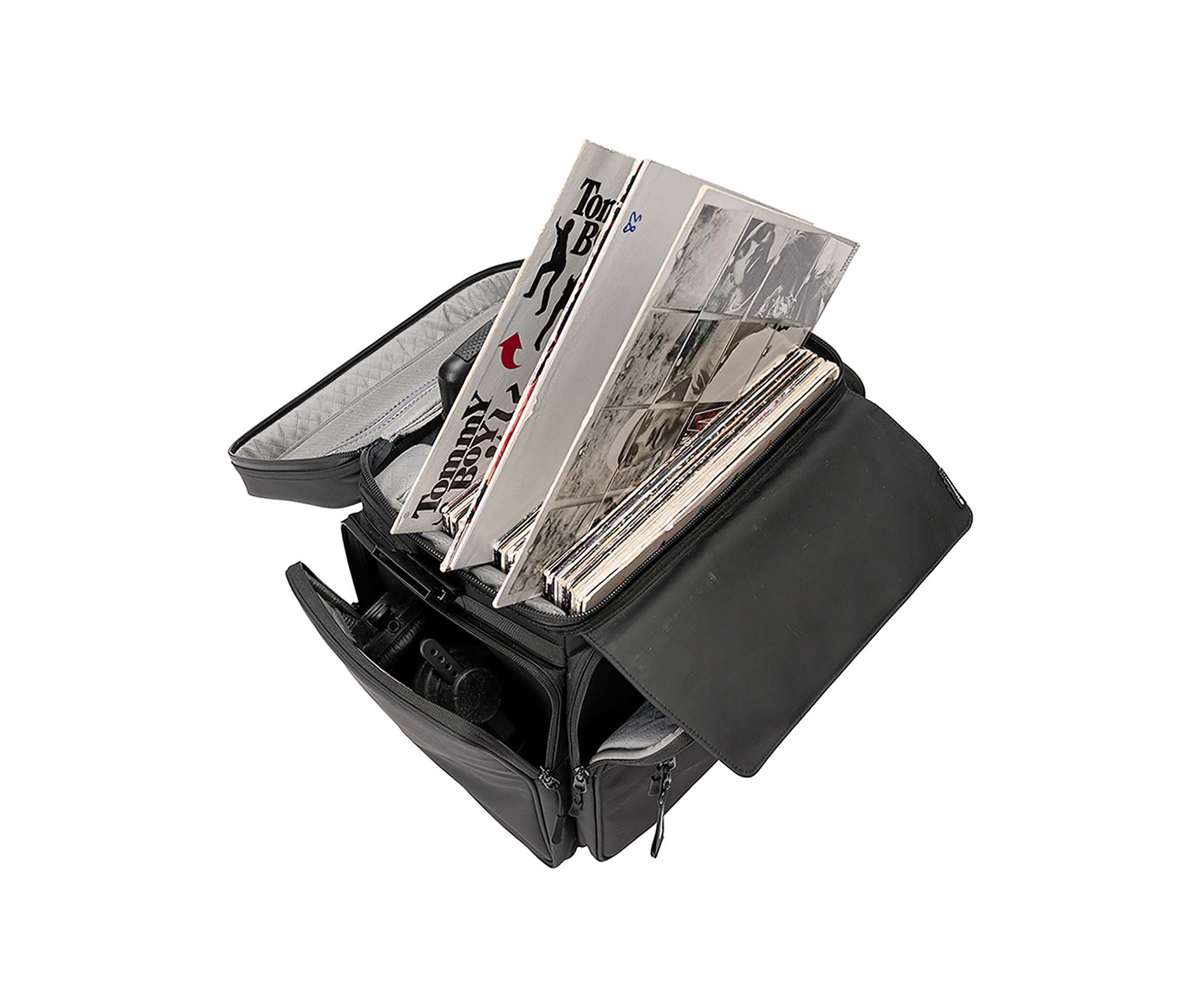 Magma MGA44203 Solid Blaze Vinyl Trolley by Magma