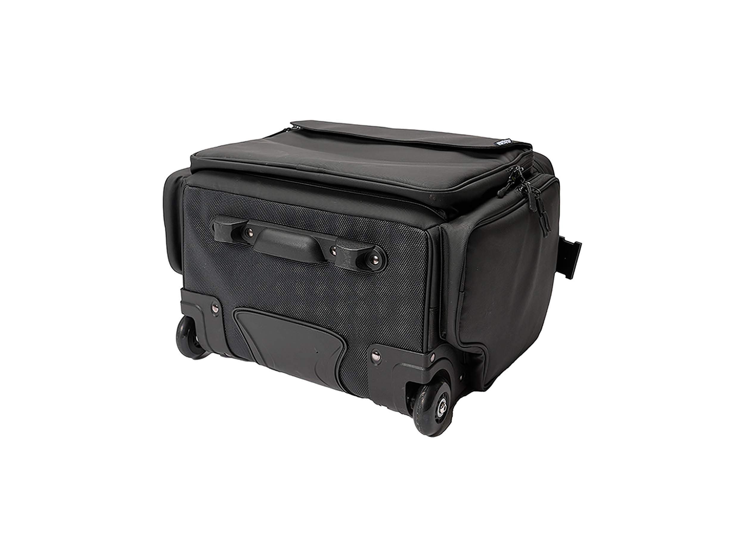 Magma MGA44203 Solid Blaze Vinyl Trolley by Magma