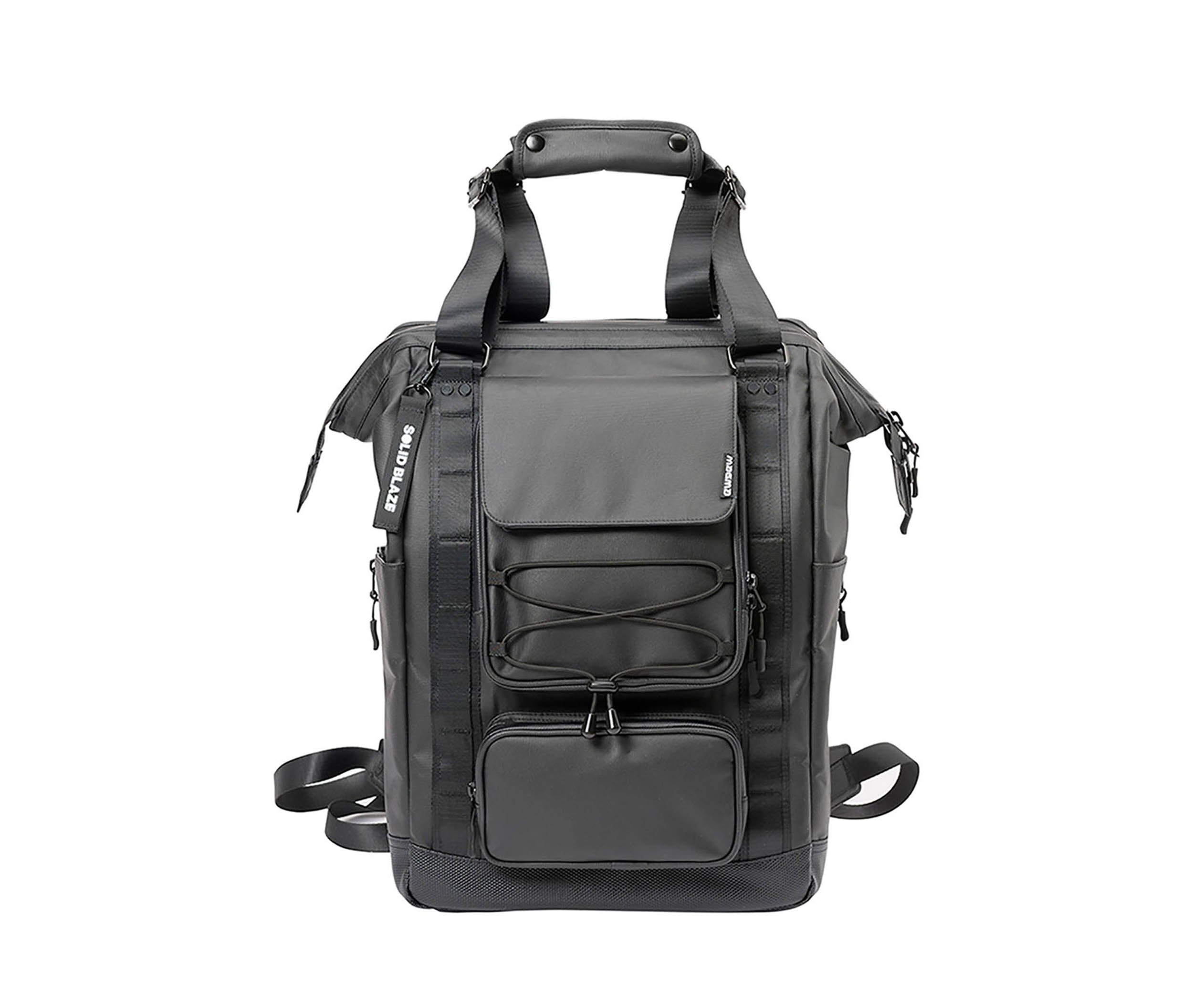 Magma MGA47895 Solid Blaze Totepack 85 by Magma