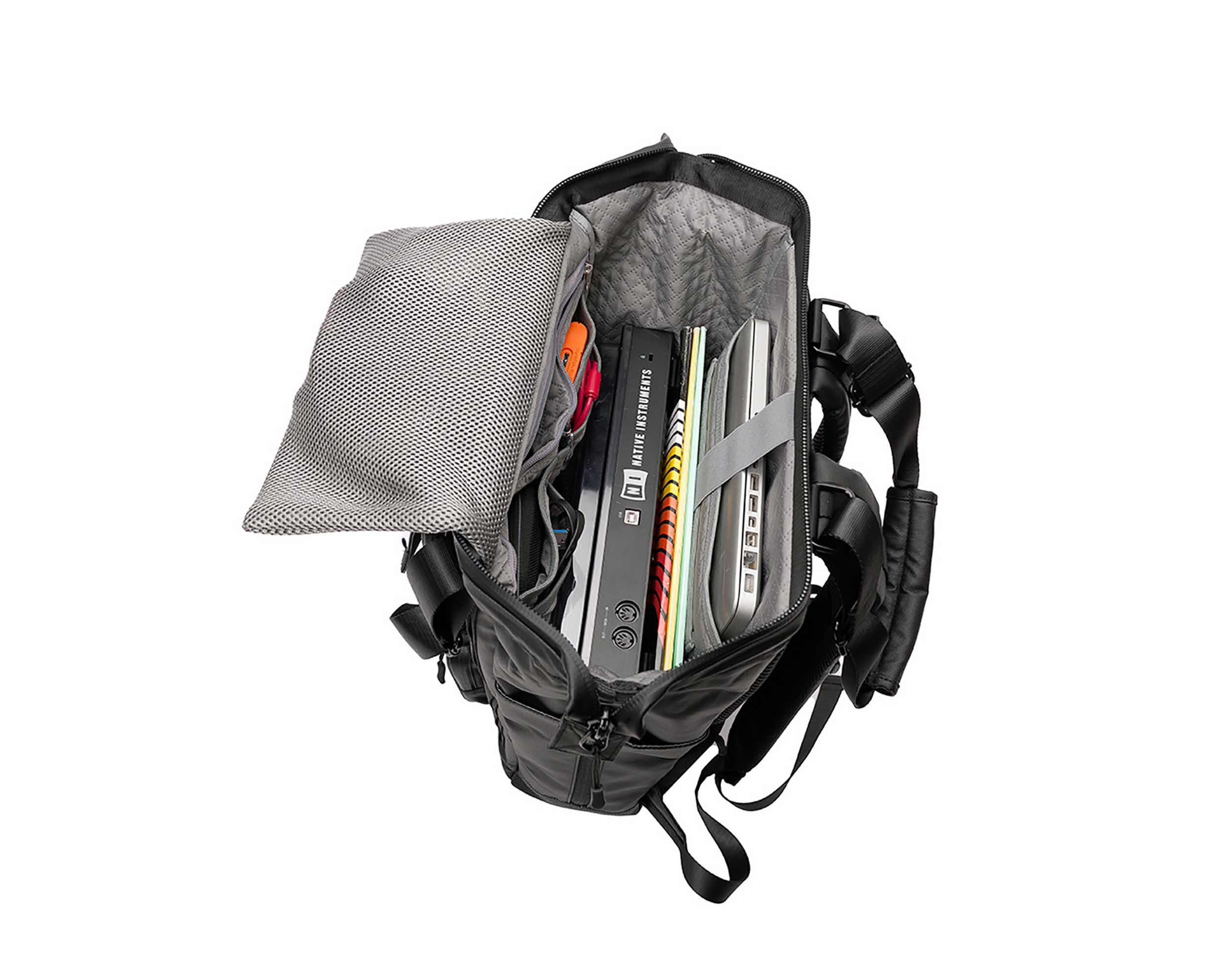 Magma MGA47895 Solid Blaze Totepack 85 by Magma