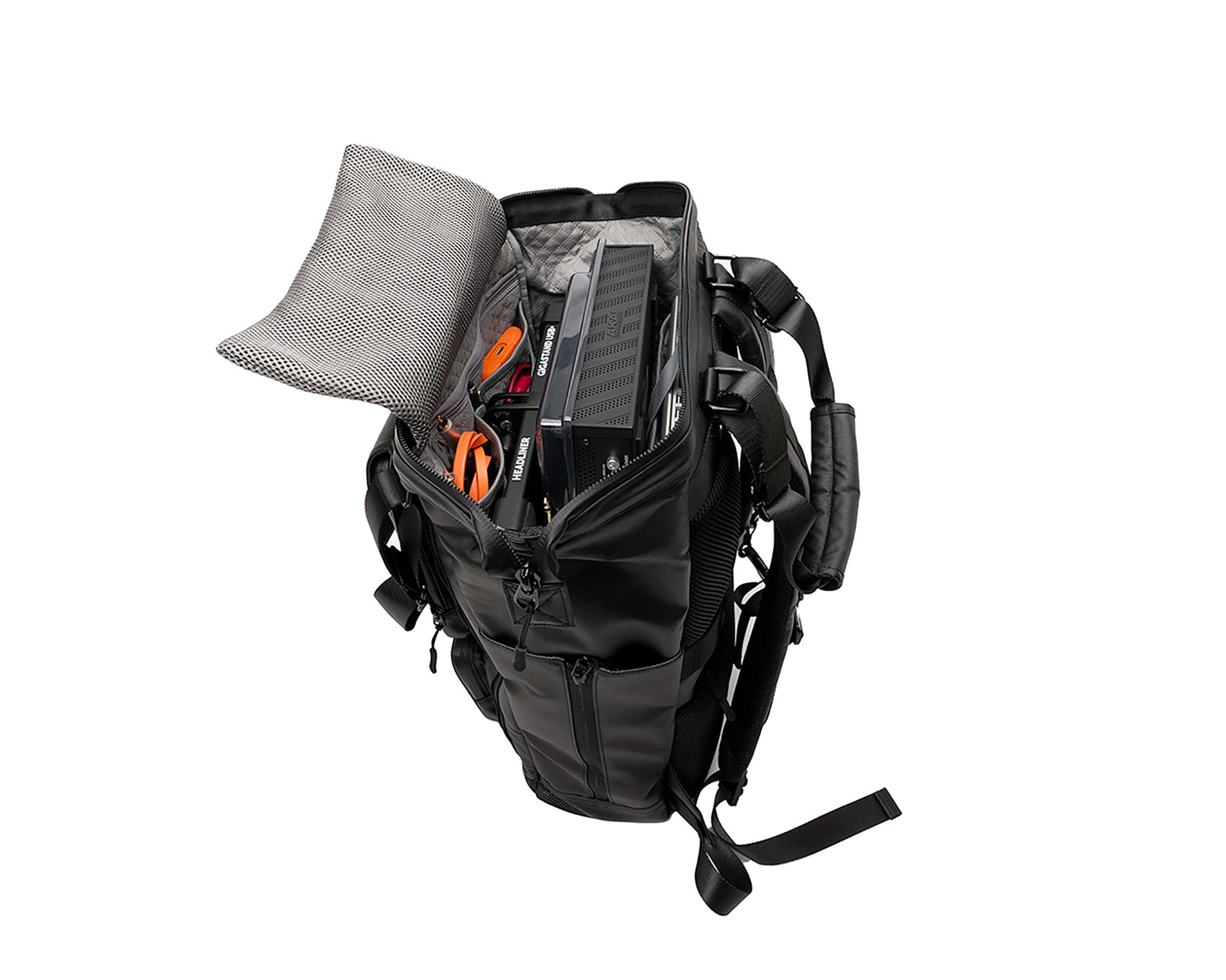 Magma MGA47895 Solid Blaze Totepack 85 by Magma
