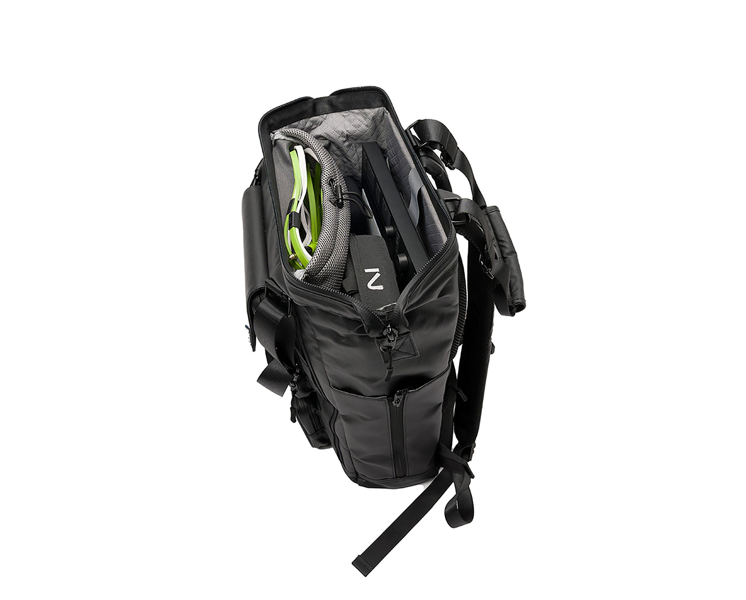 Magma MGA47895 Solid Blaze Totepack 85 by Magma