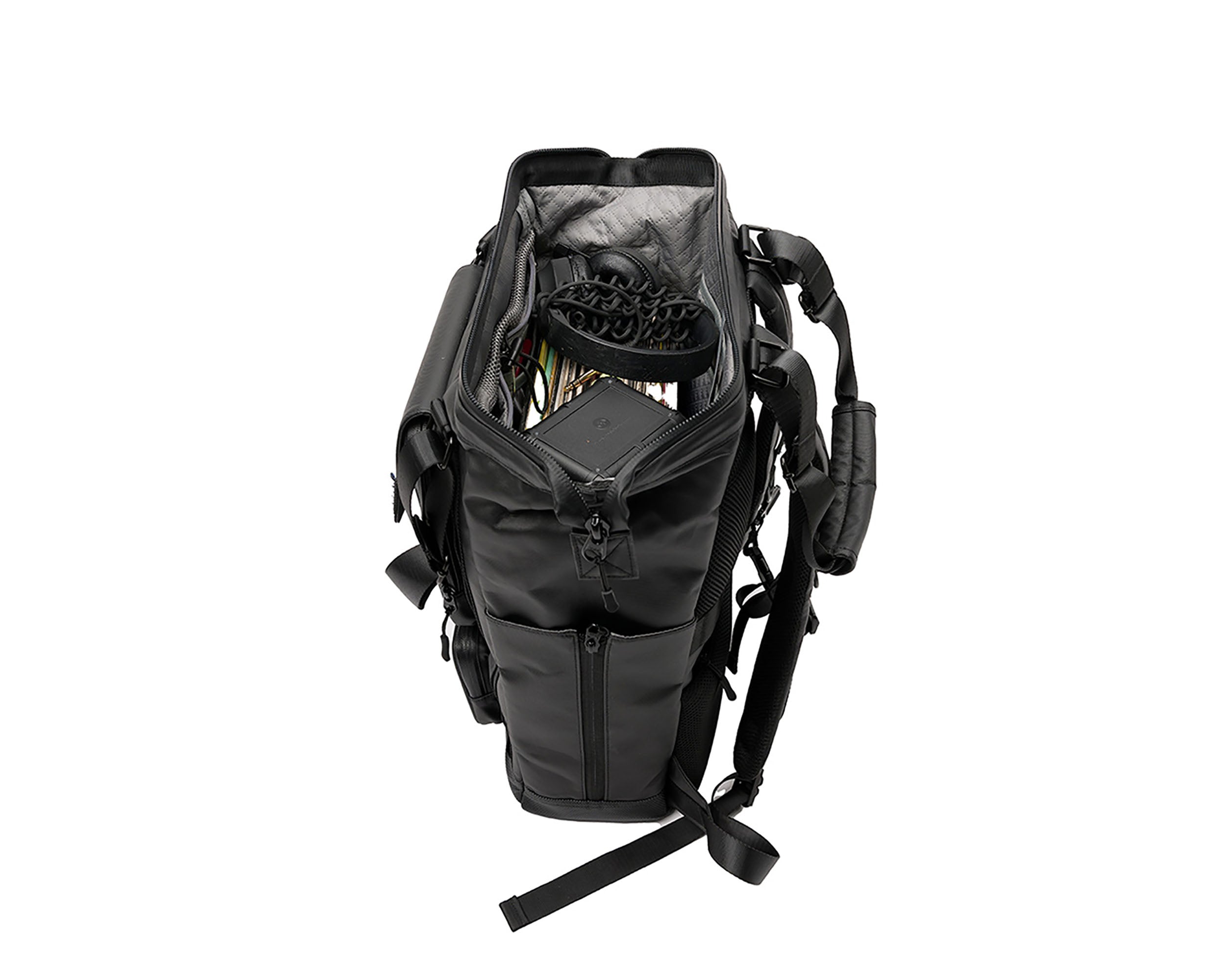 Magma MGA47895 Solid Blaze Totepack 85 by Magma