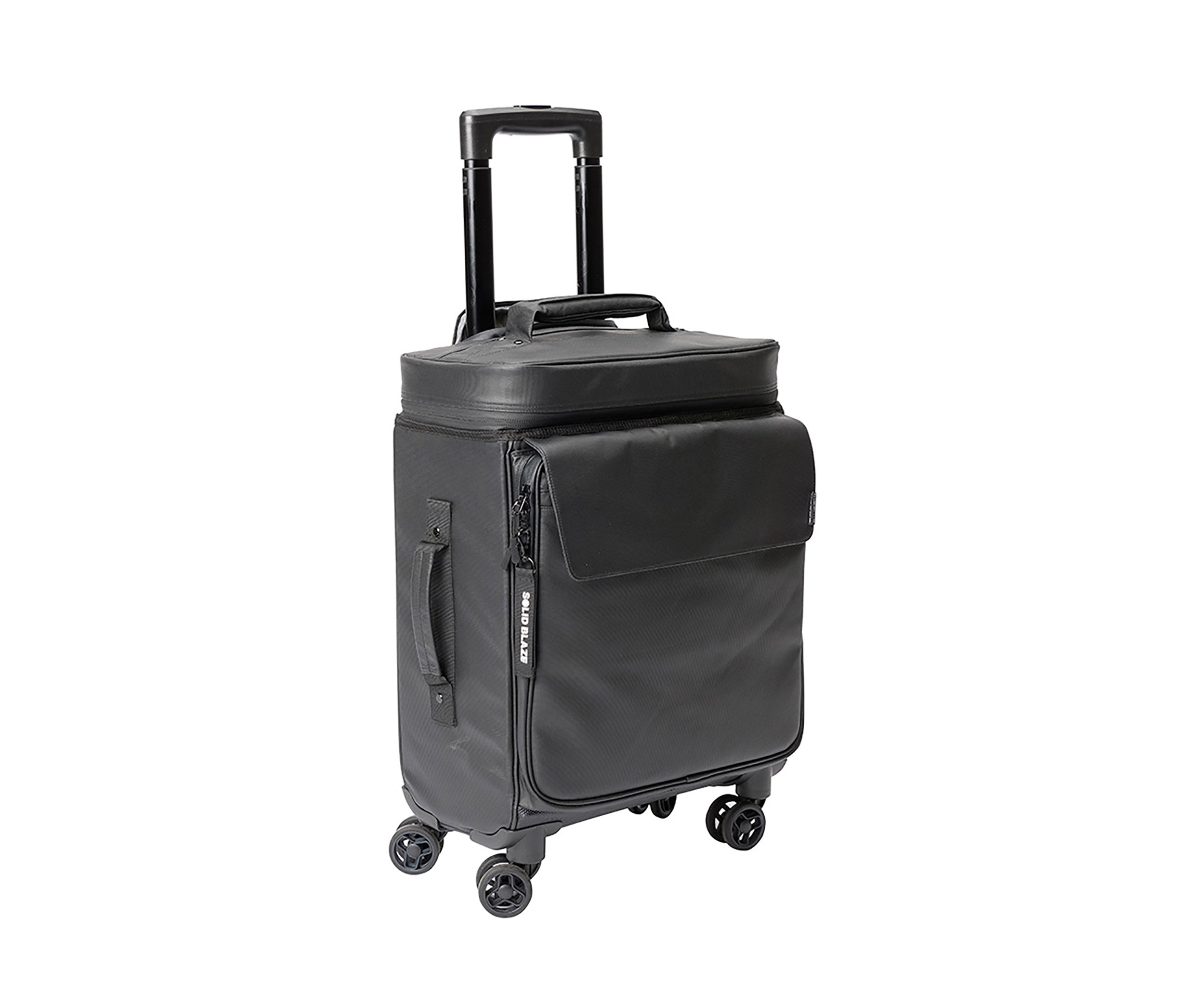 Magma MGA47896 Solid Blaze Cabin Trolley by Magma