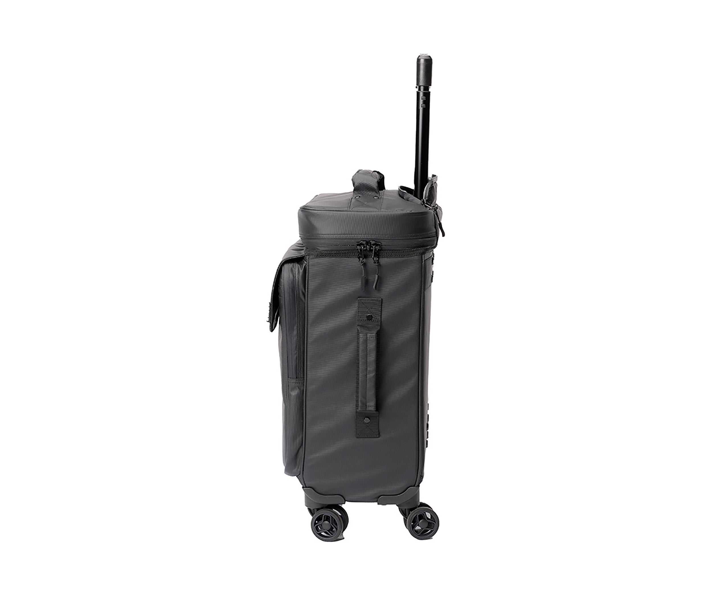 Magma MGA47896 Solid Blaze Cabin Trolley by Magma