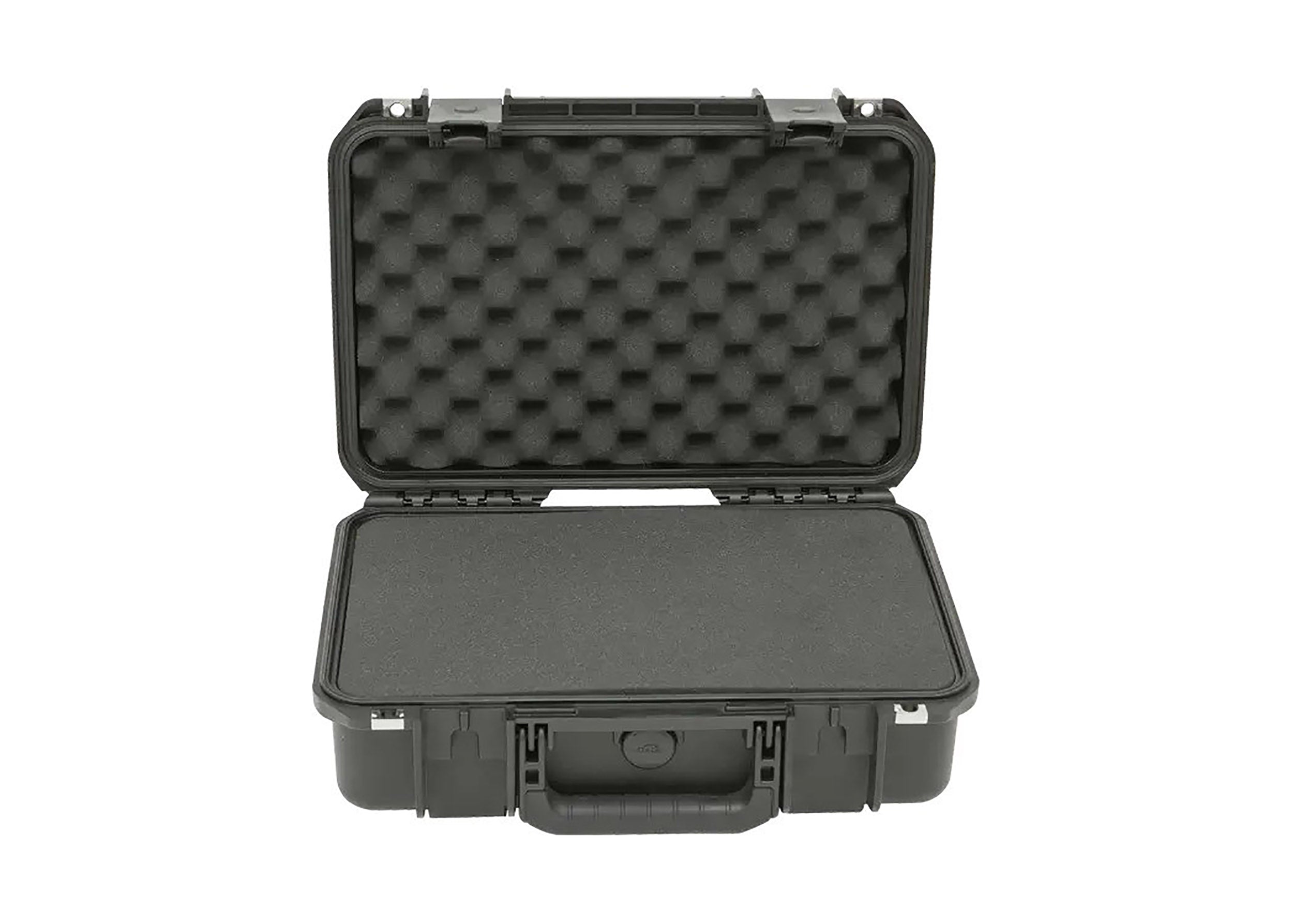 SKB Cases 3i-1610-5B-C, iSeries Mil-Standard Waterproof Case 5" Deep with Foam - Black by SKB Cases