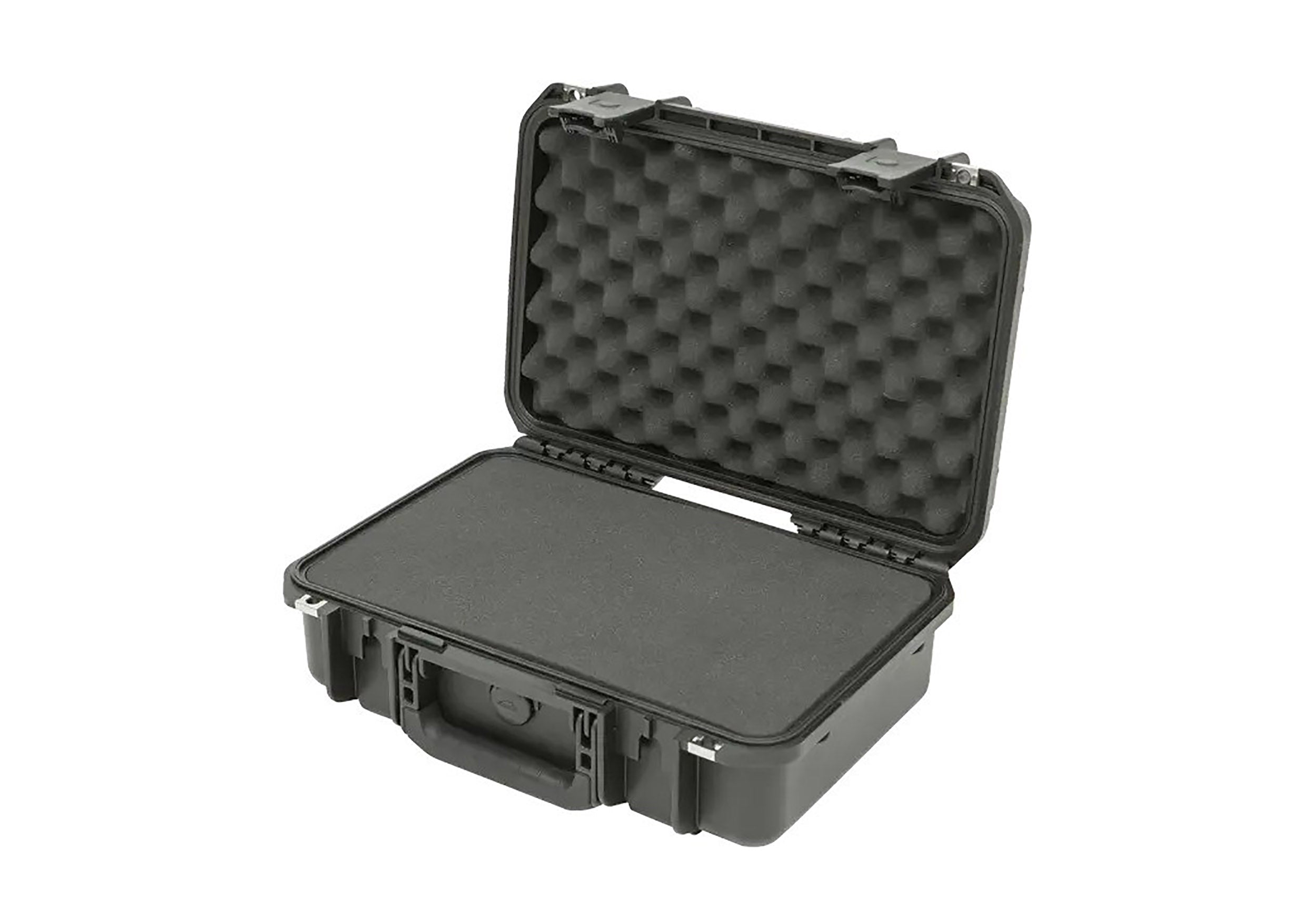 SKB Cases 3i-1610-5B-C, iSeries Mil-Standard Waterproof Case 5" Deep with Foam - Black by SKB Cases