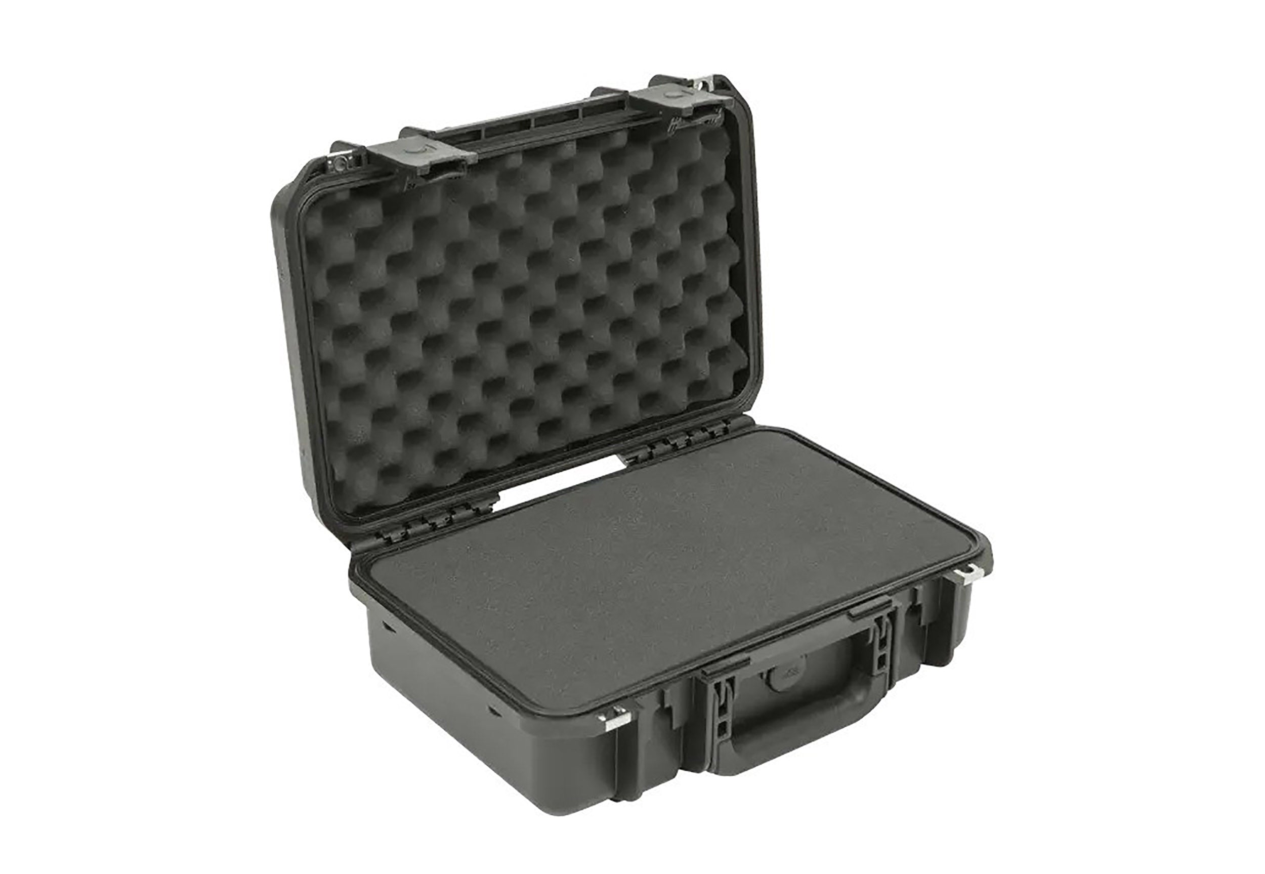 SKB Cases 3i-1610-5B-C, iSeries Mil-Standard Waterproof Case 5" Deep with Foam - Black by SKB Cases