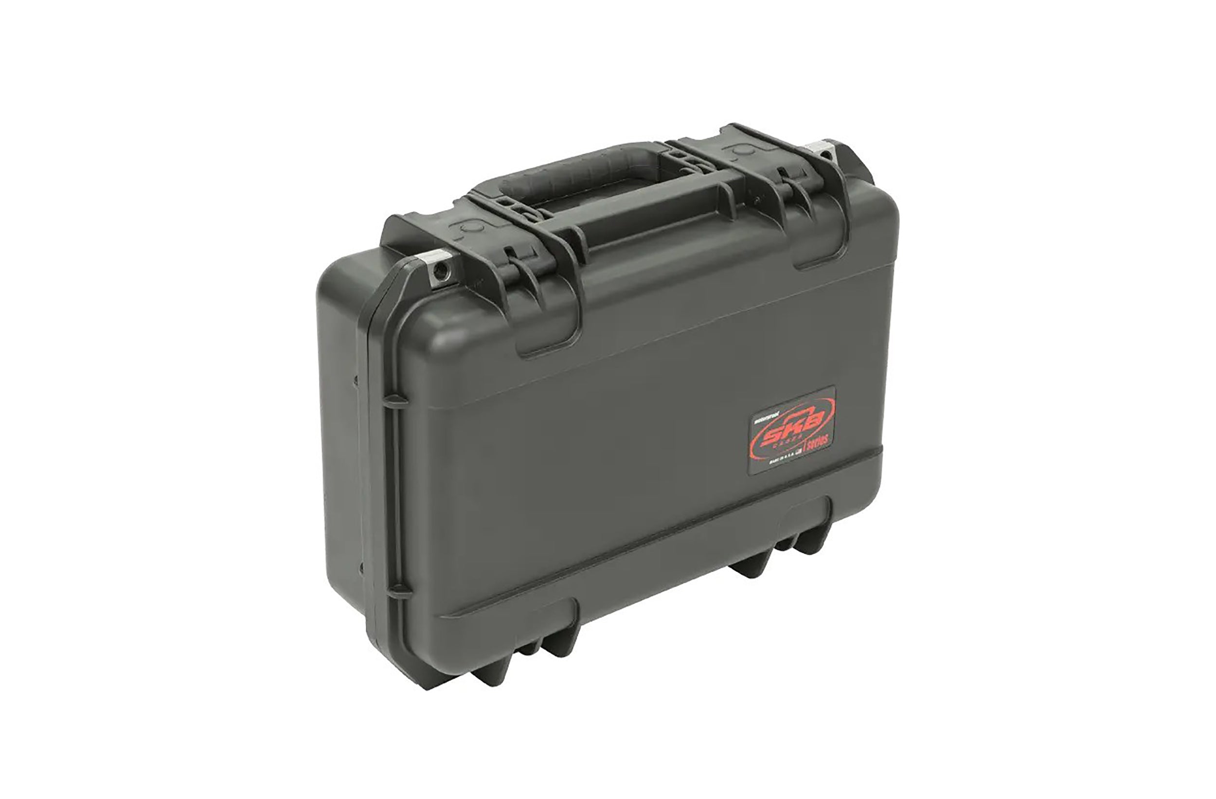 SKB Cases 3i-1610-5B-C, iSeries Mil-Standard Waterproof Case 5" Deep with Foam - Black by SKB Cases