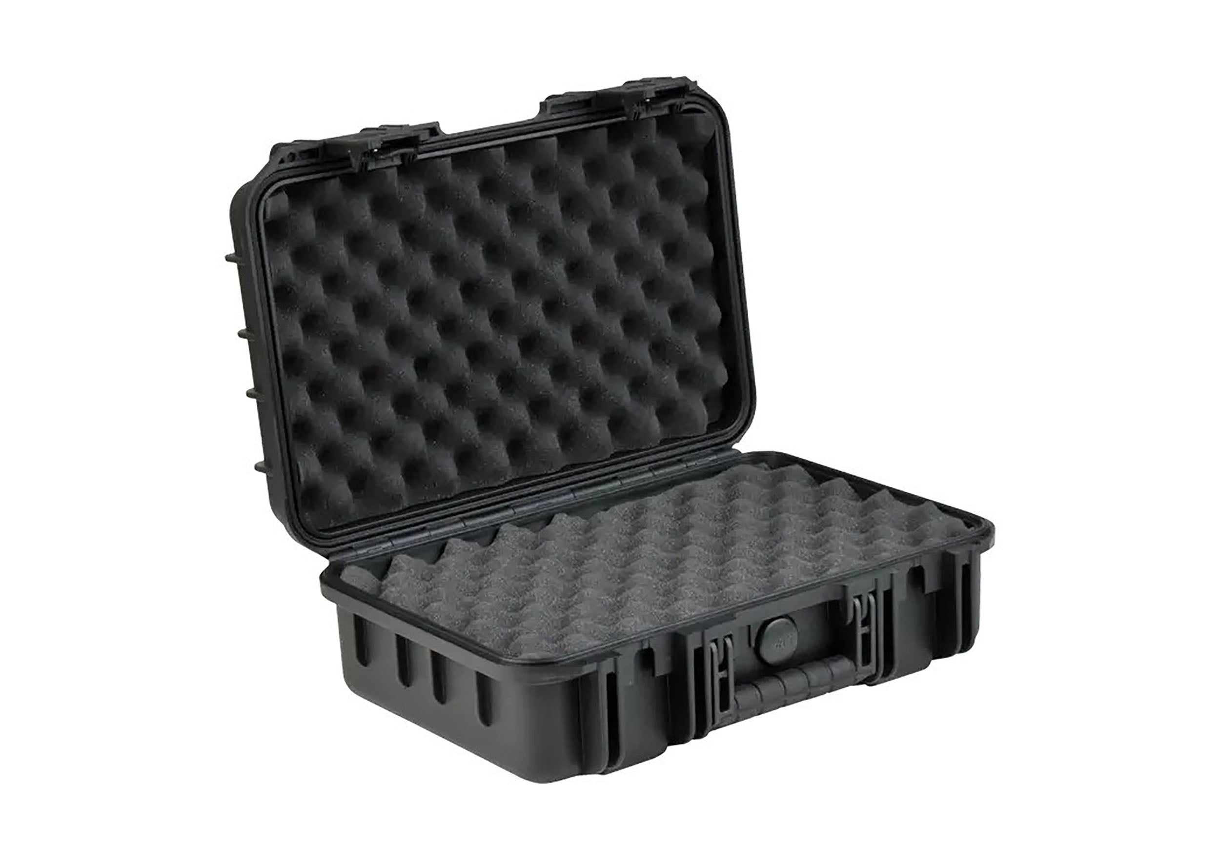 SKB Cases 3i-1610-5B-L, iSeries Mil-Standard Waterproof Case 5" Deep with Layered Foam by SKB Cases