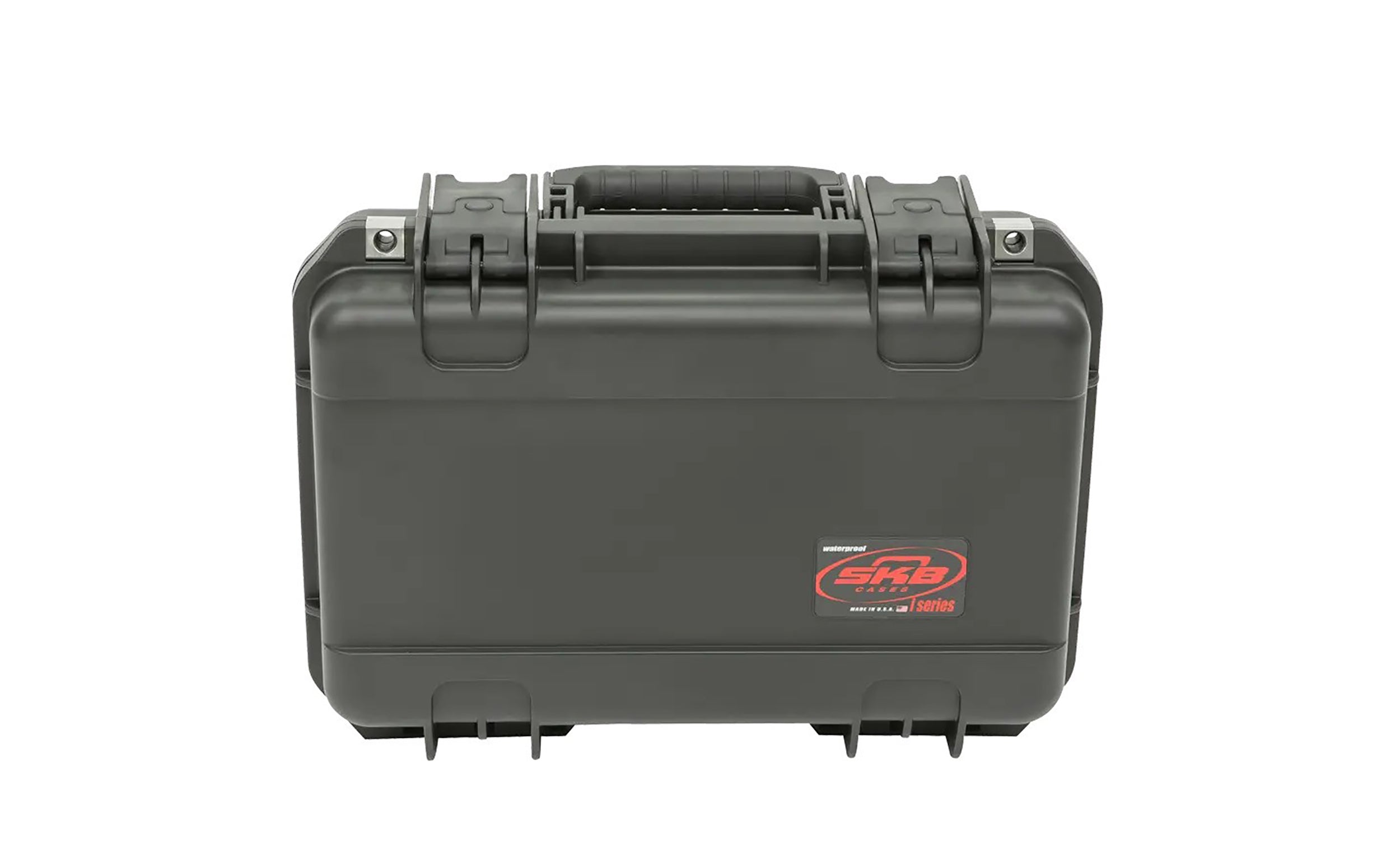 SKB Cases 3i-1610-5B-L, iSeries Mil-Standard Waterproof Case 5" Deep with Layered Foam by SKB Cases