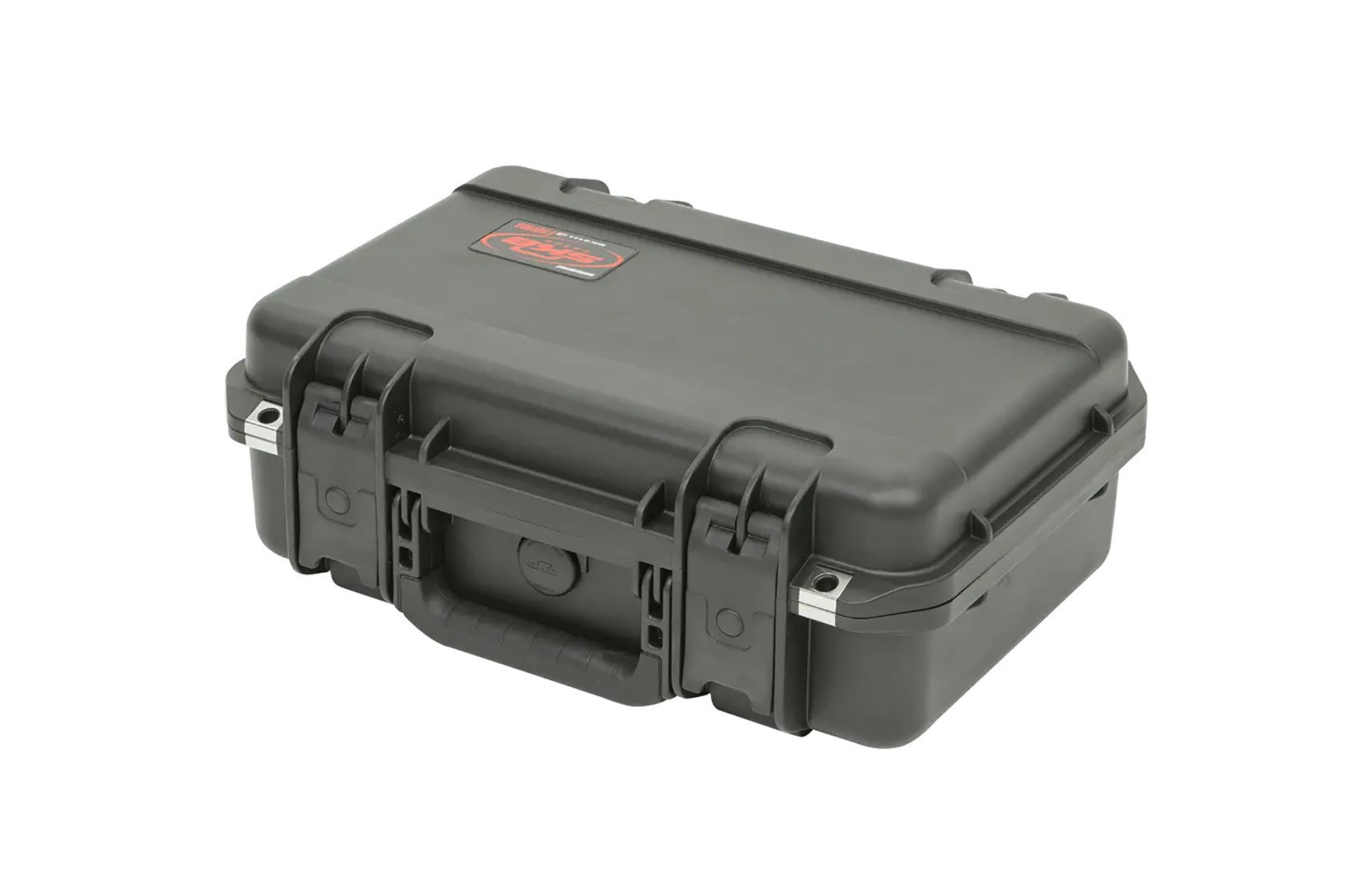 SKB Cases 3i-1610-5B-L, iSeries Mil-Standard Waterproof Case 5" Deep with Layered Foam by SKB Cases