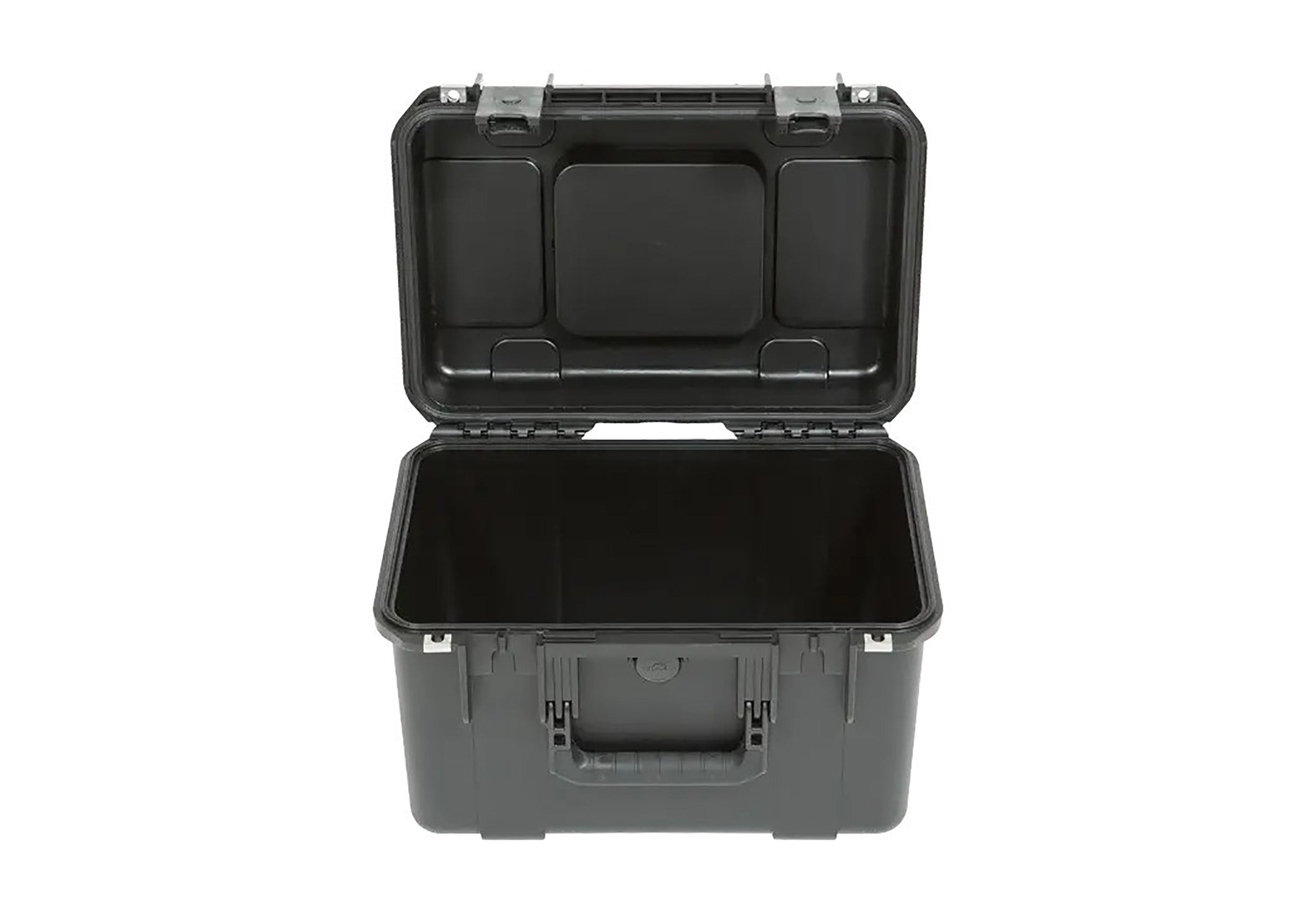 SKB Cases 3i-1610-10BE, iSeries Empty Waterproof Utility Case - Black by SKB Cases