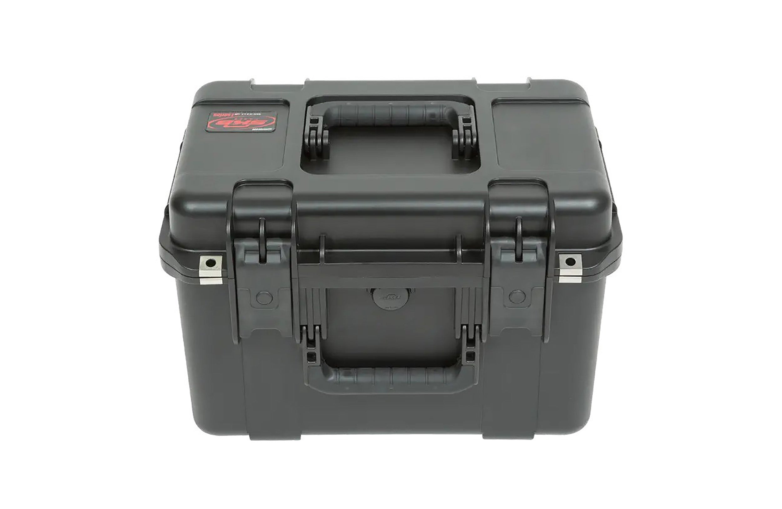 SKB Cases 3i-1610-10BE, iSeries Empty Waterproof Utility Case - Black by SKB Cases