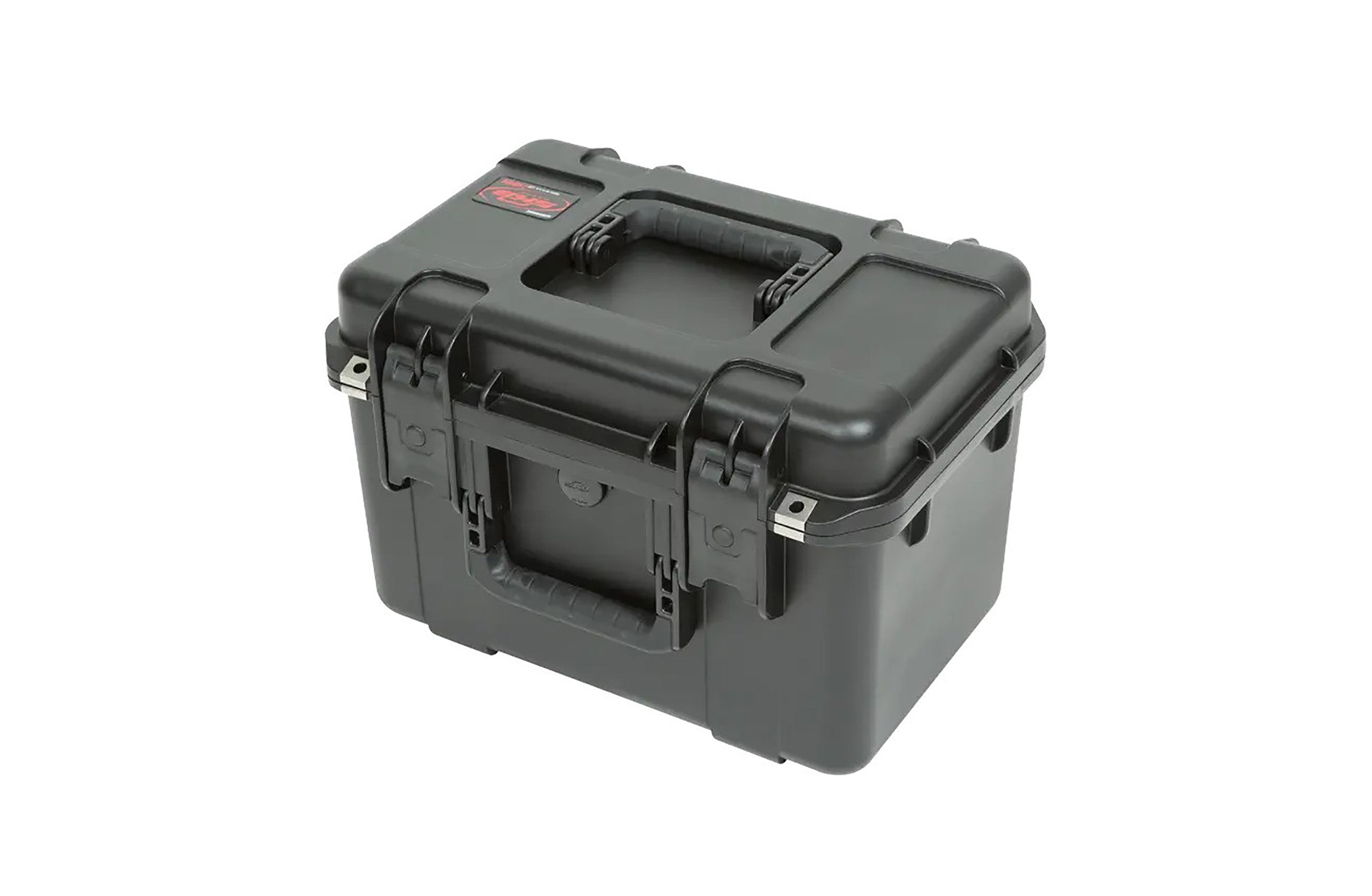 SKB Cases 3i-1610-10BE, iSeries Empty Waterproof Utility Case - Black by SKB Cases