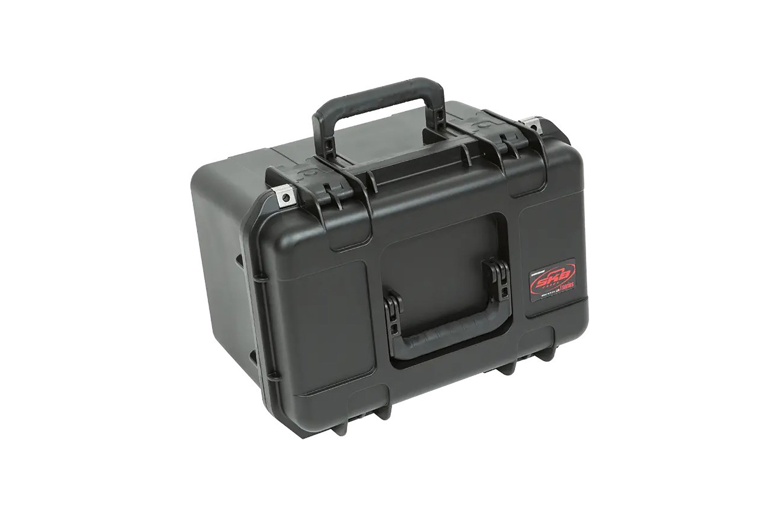 SKB Cases 3i-1610-10BE, iSeries Empty Waterproof Utility Case - Black by SKB Cases