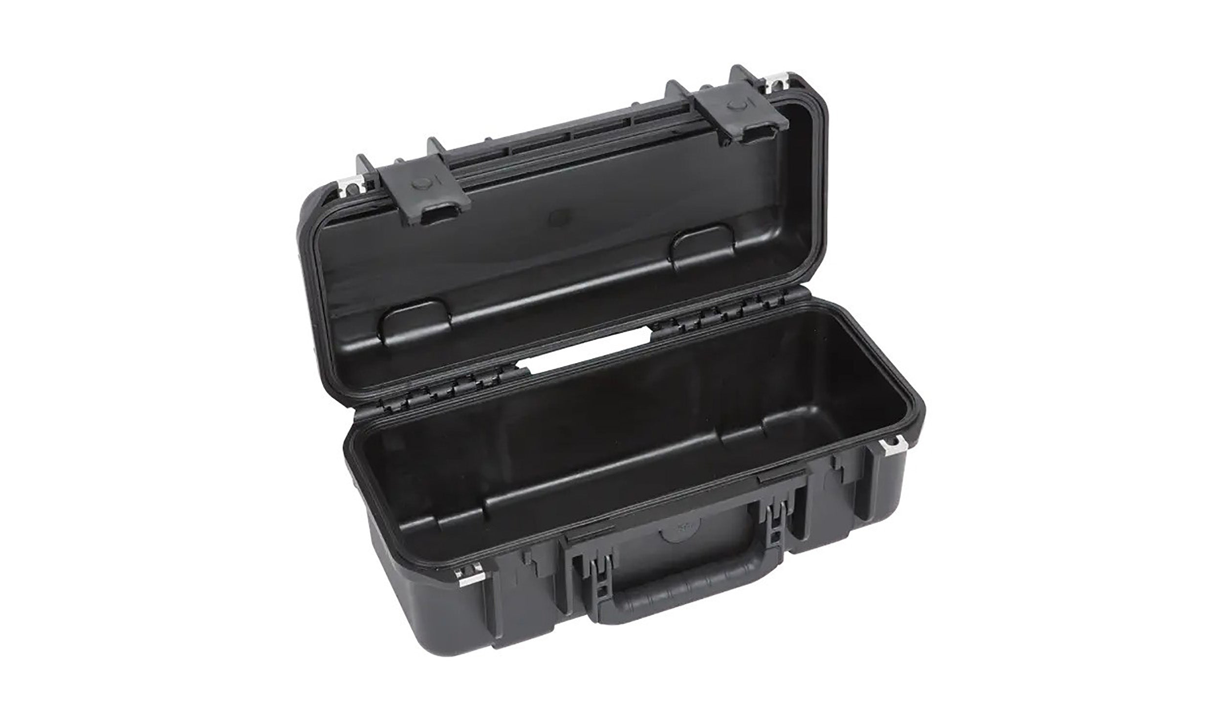 SKB Cases 3i-1706-6B-E, iSeries Empty Waterproof Utility Case - Black by SKB Cases