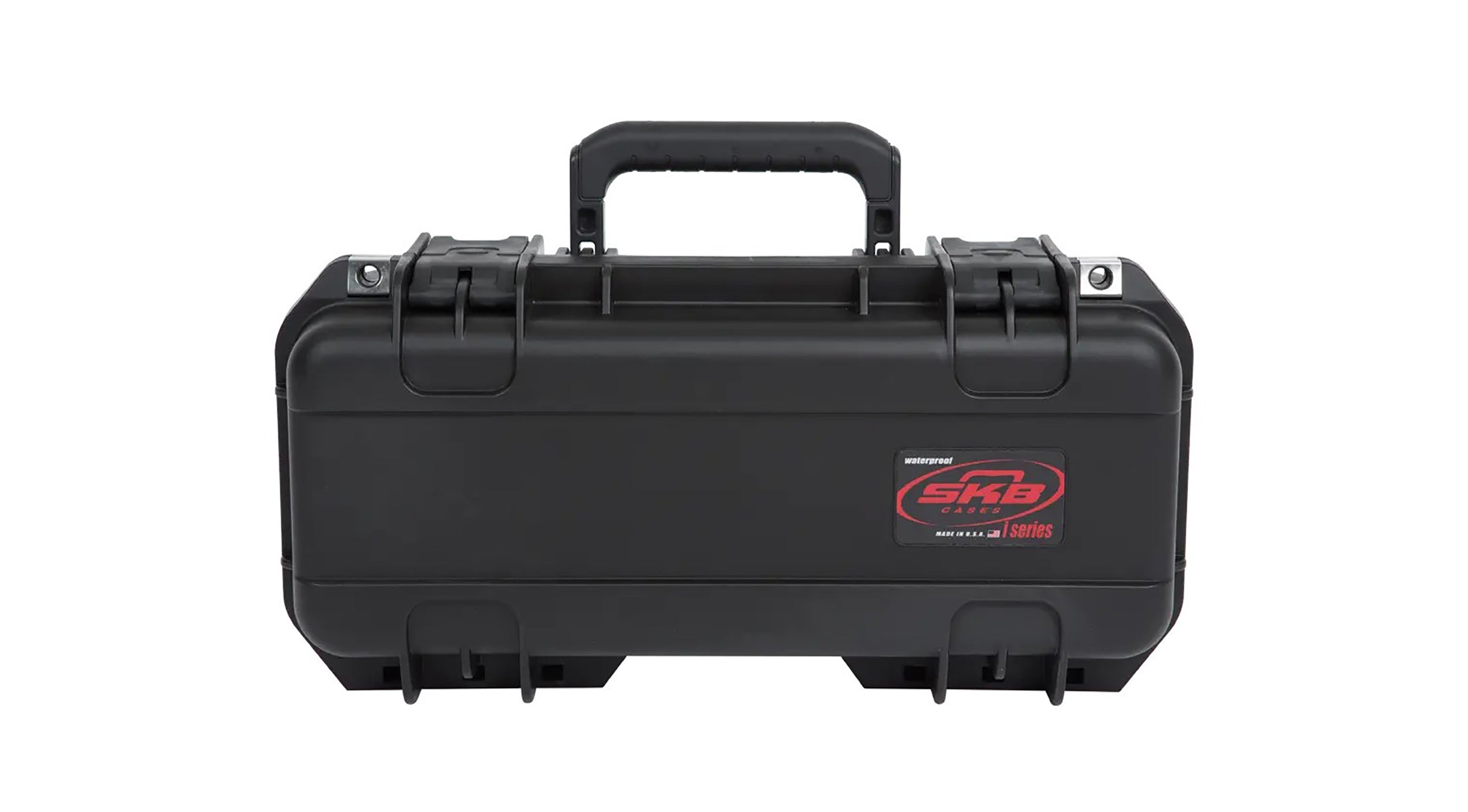 SKB Cases 3i-1706-6B-E, iSeries Empty Waterproof Utility Case - Black by SKB Cases