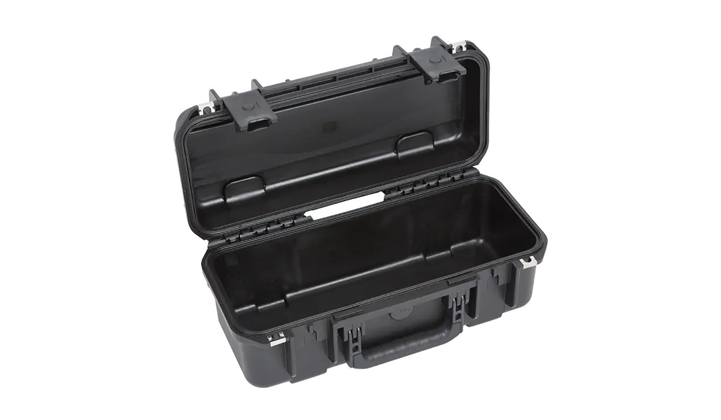 SKB Cases 3i-1706-6B-C, iSeries Waterproof Utility Case with Cubed Foam - Black by SKB Cases