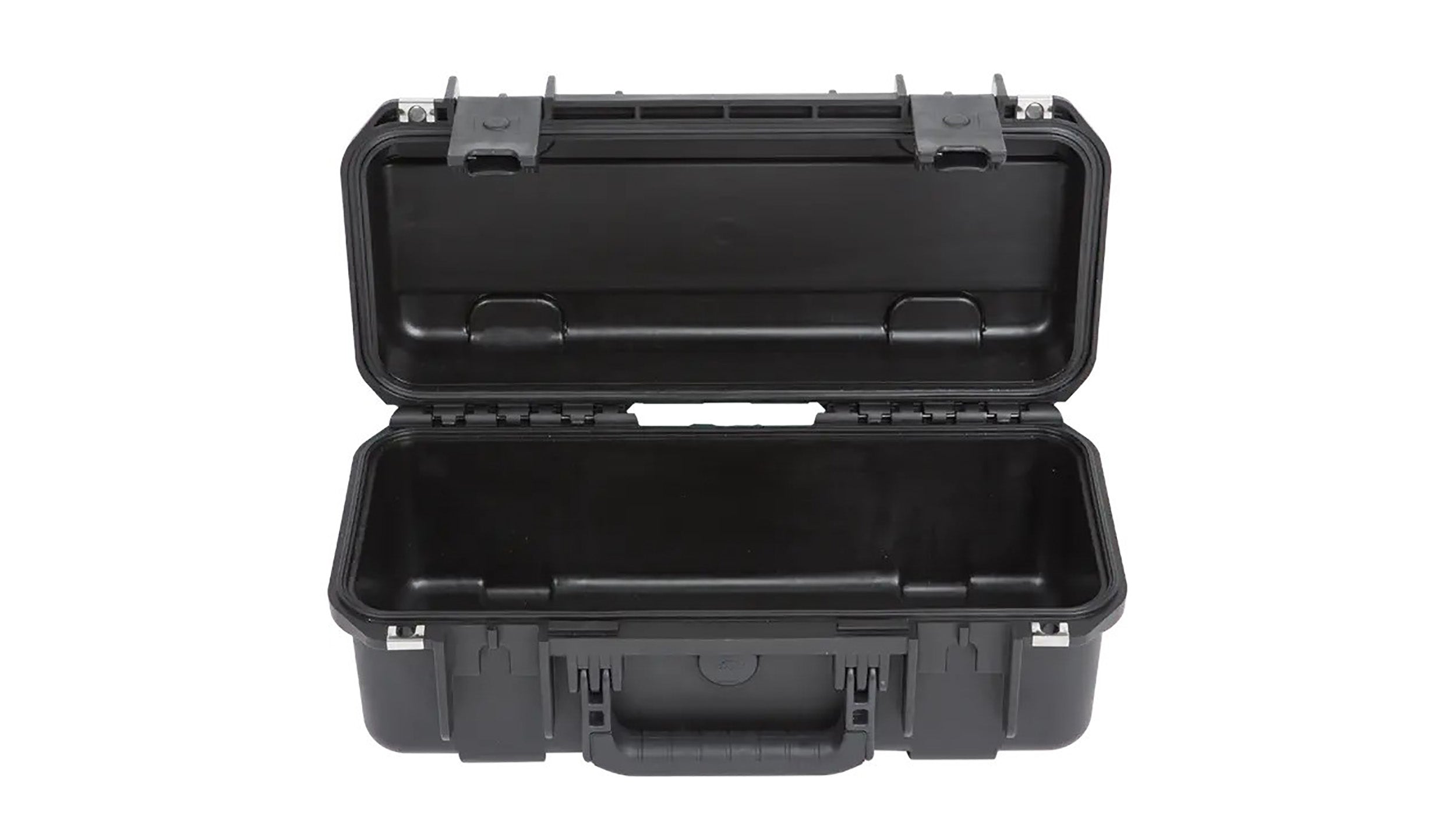 SKB Cases 3i-1706-6B-C, iSeries Waterproof Utility Case with Cubed Foam - Black by SKB Cases