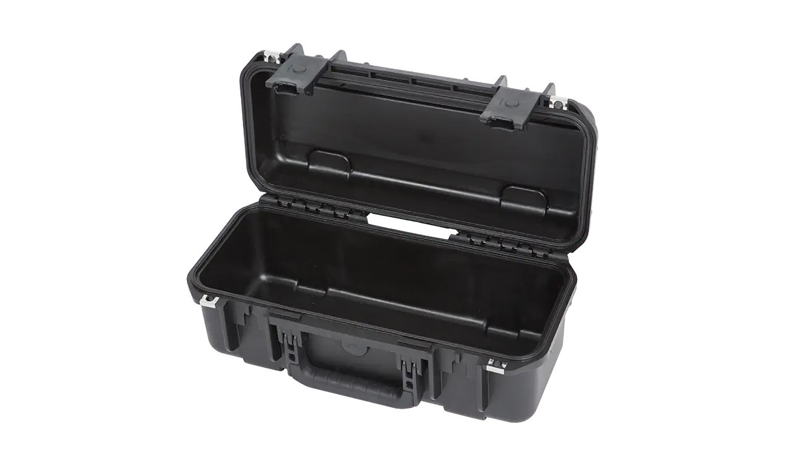SKB Cases 3i-1706-6B-C, iSeries Waterproof Utility Case with Cubed Foam - Black by SKB Cases