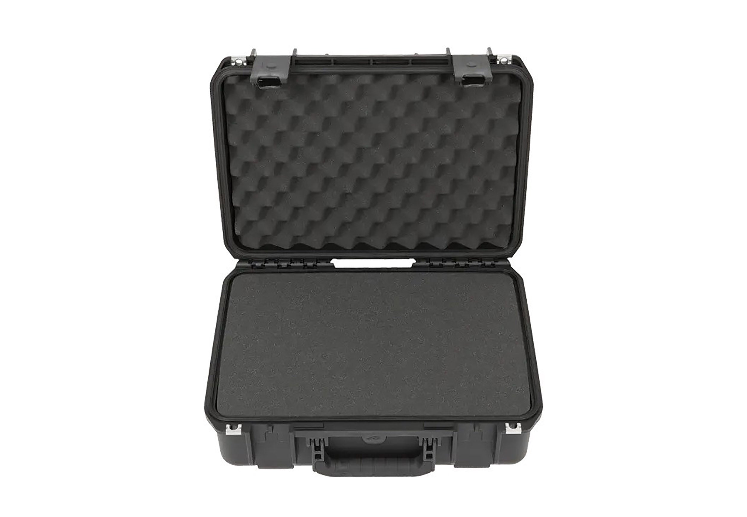 SKB Cases 3i-1711-6B-C, iSeries Waterproof Utility Case with Cubed Foam - Black by SKB Cases