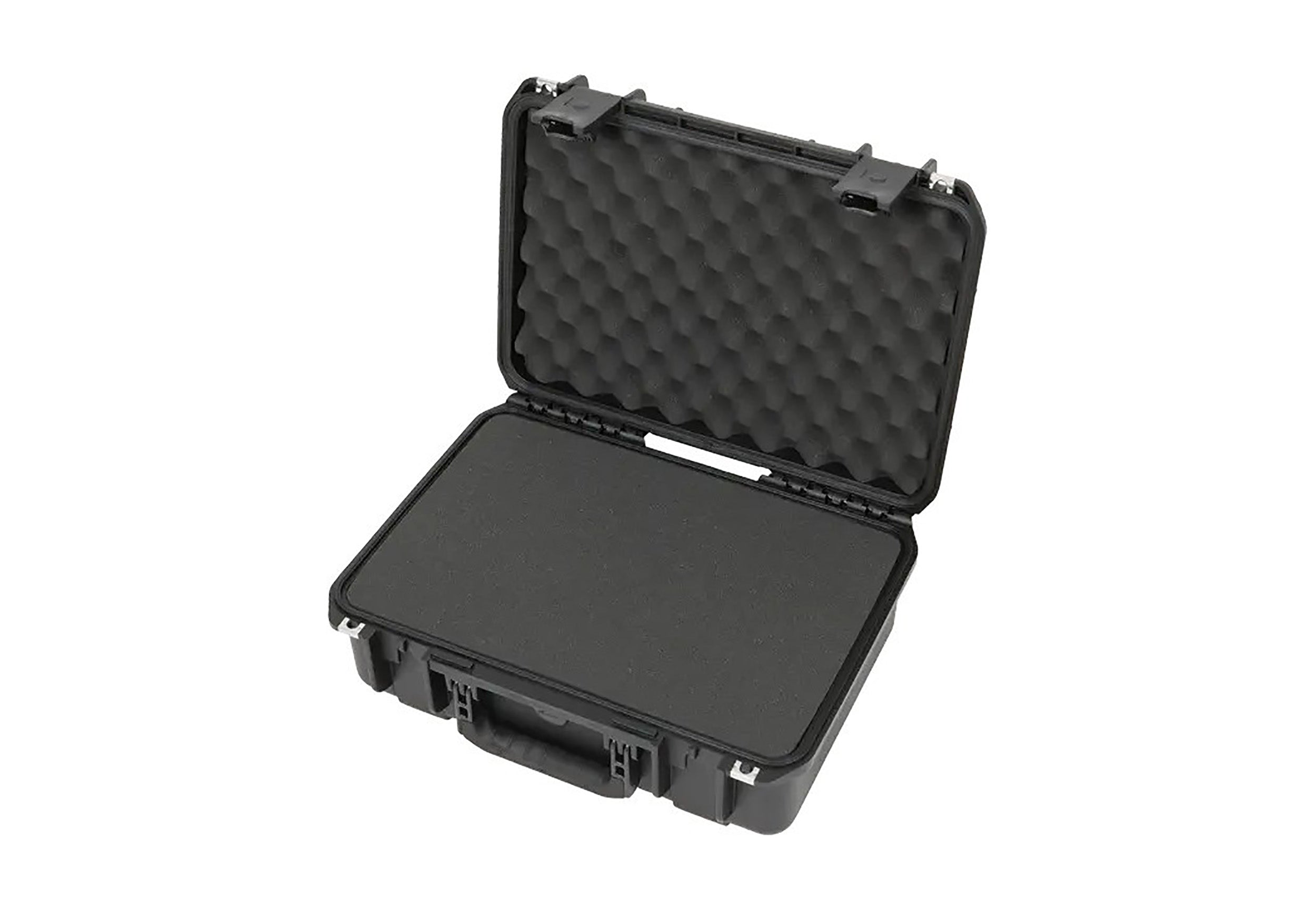 SKB Cases 3i-1711-6B-C, iSeries Waterproof Utility Case with Cubed Foam - Black by SKB Cases