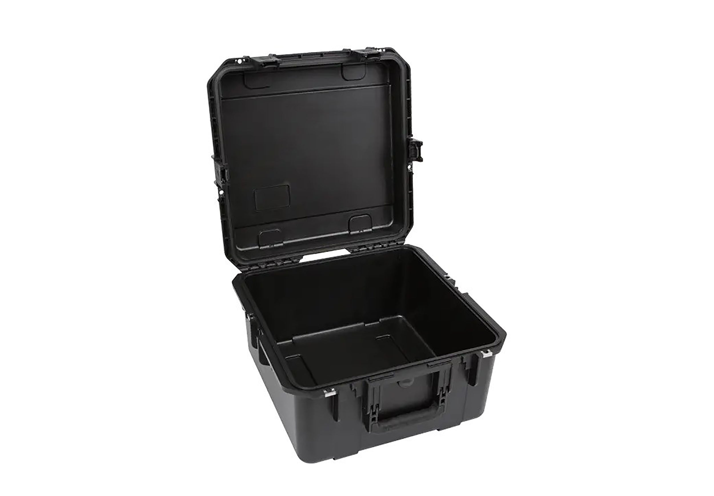 SKB Cases 3i-1717-10BE, iSeries Empty Waterproof Utility Case - Black by SKB Cases