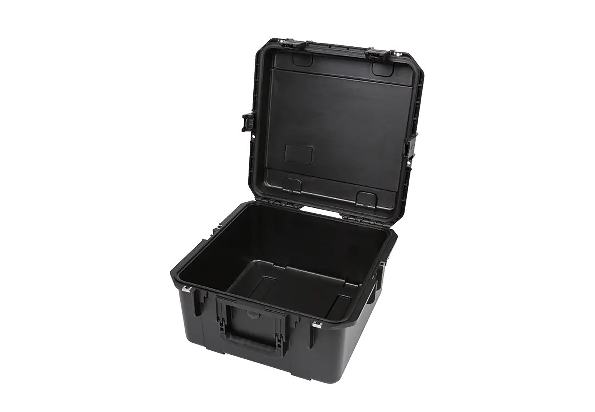 SKB Cases 3i-1717-10BE, iSeries Empty Waterproof Utility Case - Black by SKB Cases