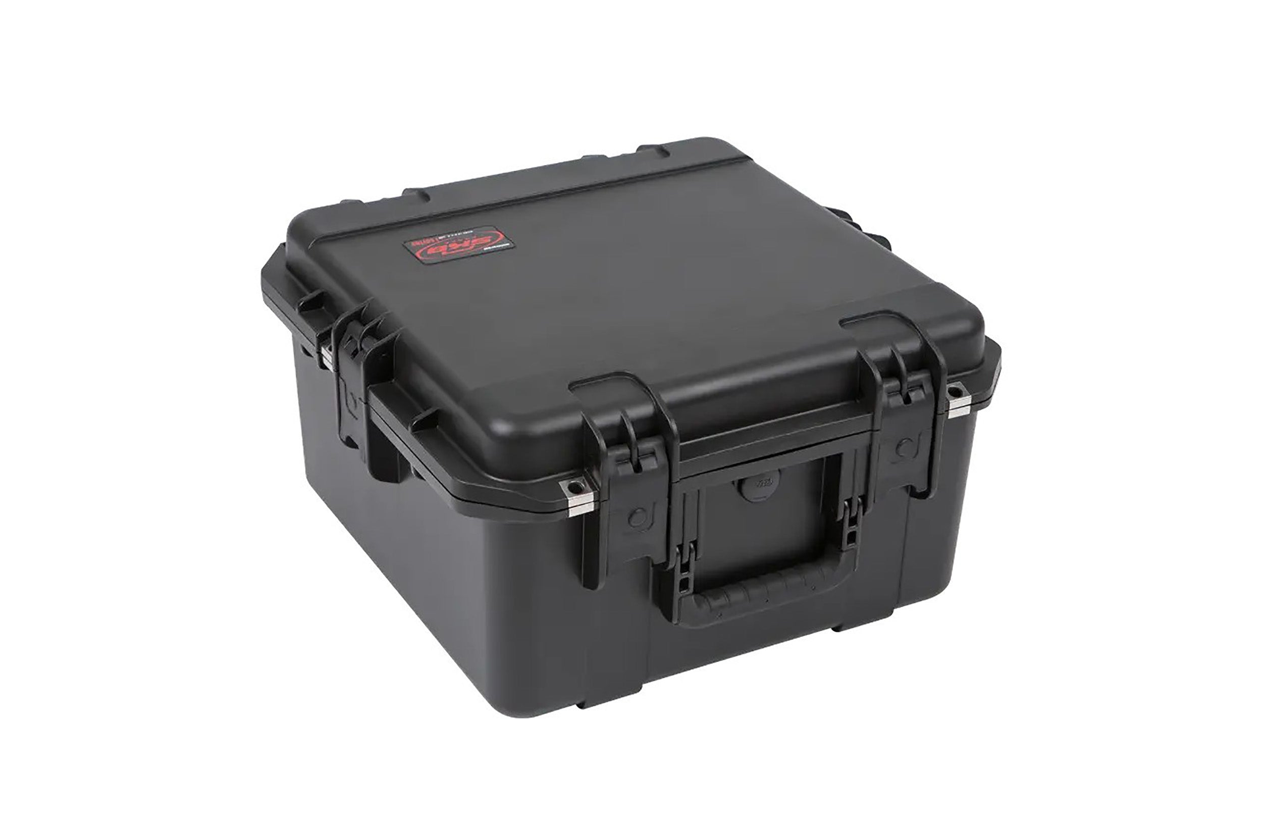 SKB Cases 3i-1717-10BE, iSeries Empty Waterproof Utility Case - Black by SKB Cases