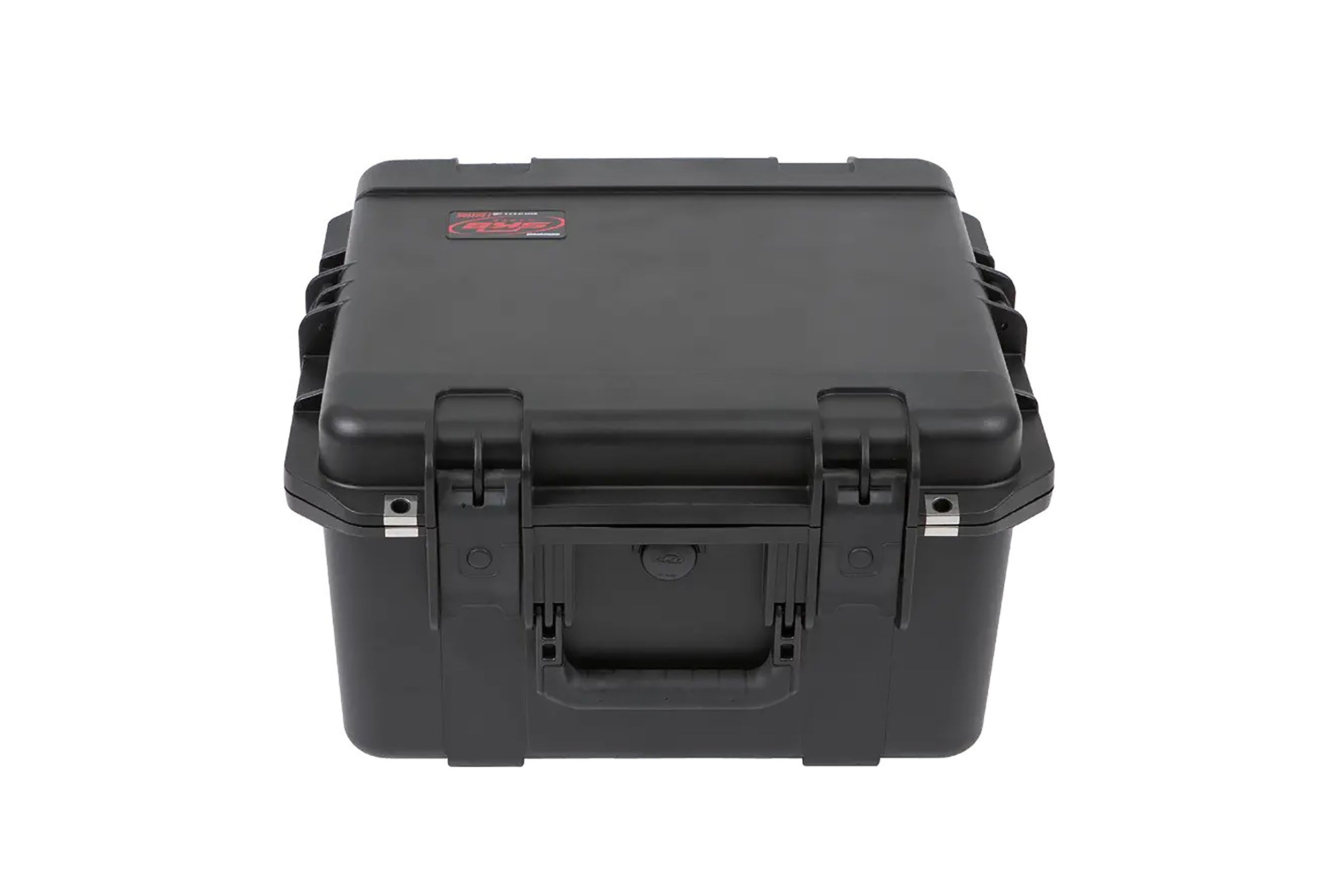 SKB Cases 3i-1717-10BE, iSeries Empty Waterproof Utility Case - Black by SKB Cases